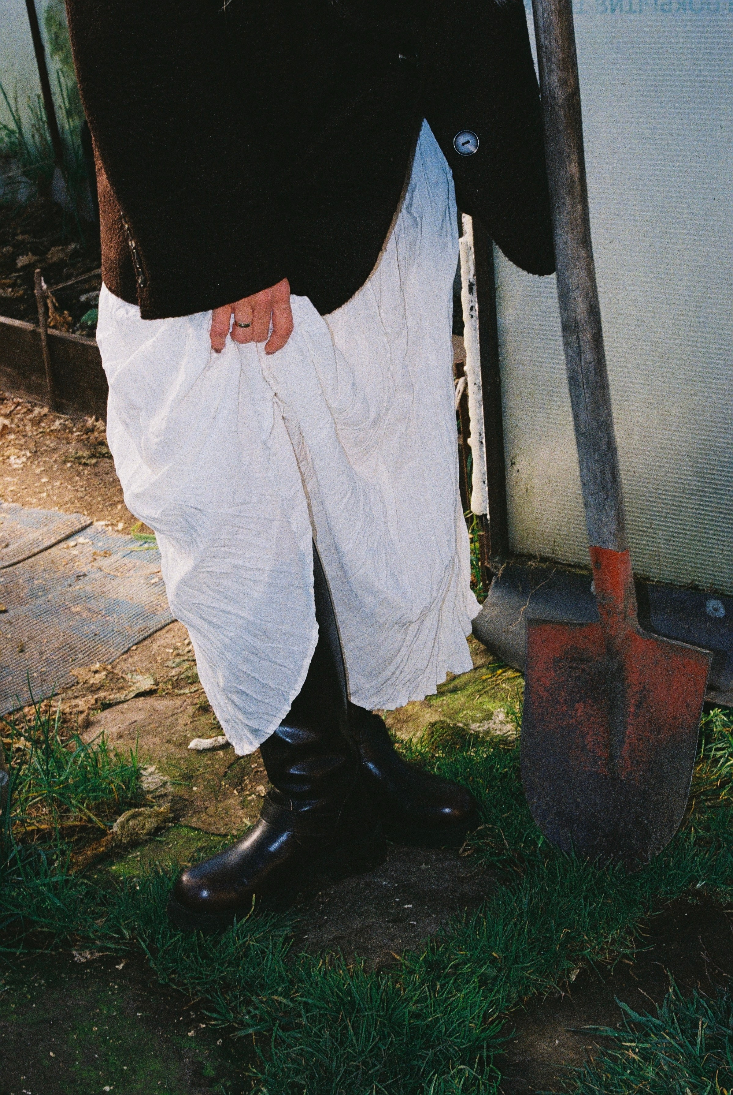 Алёна. Главная