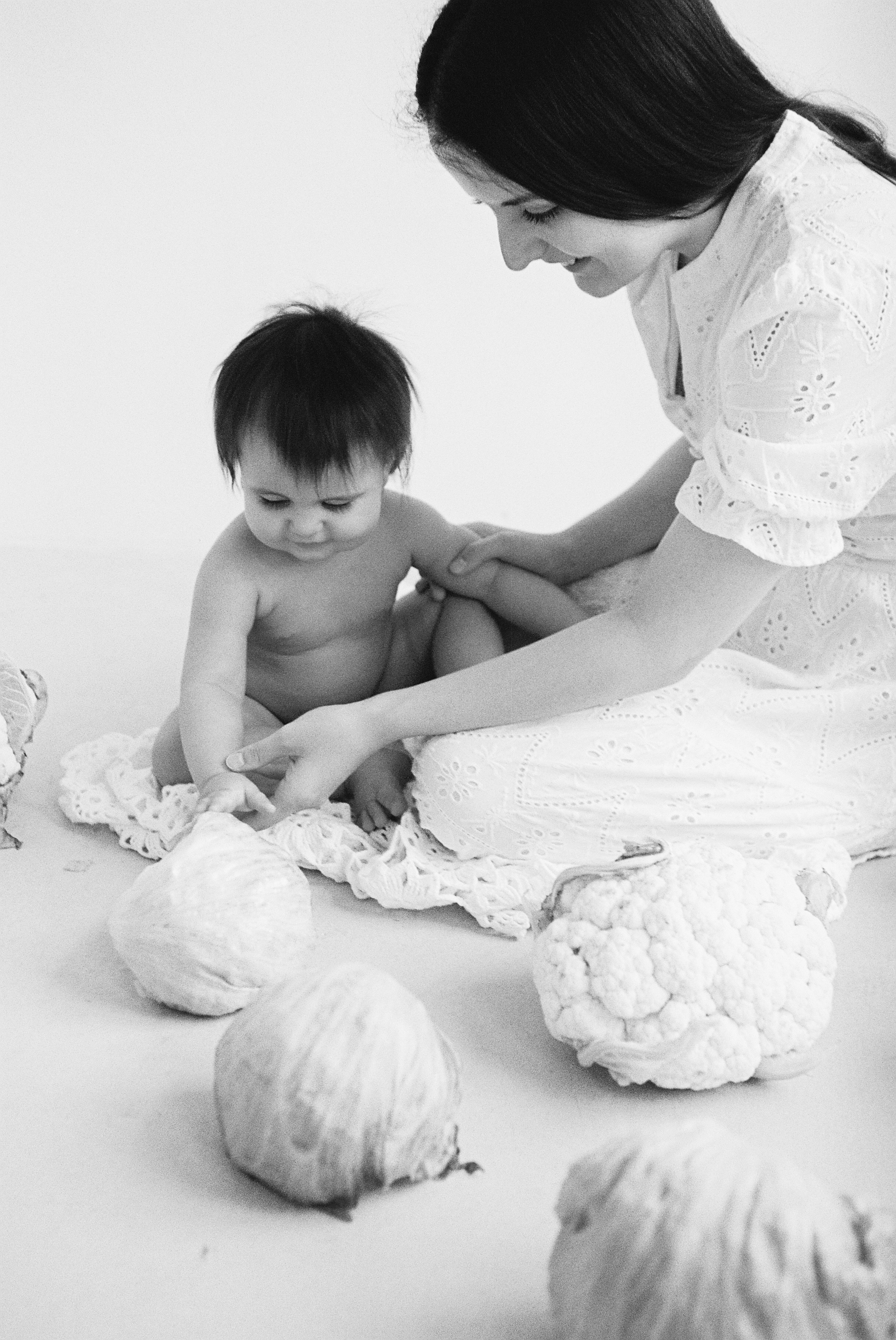 Настя и Рита. Главная