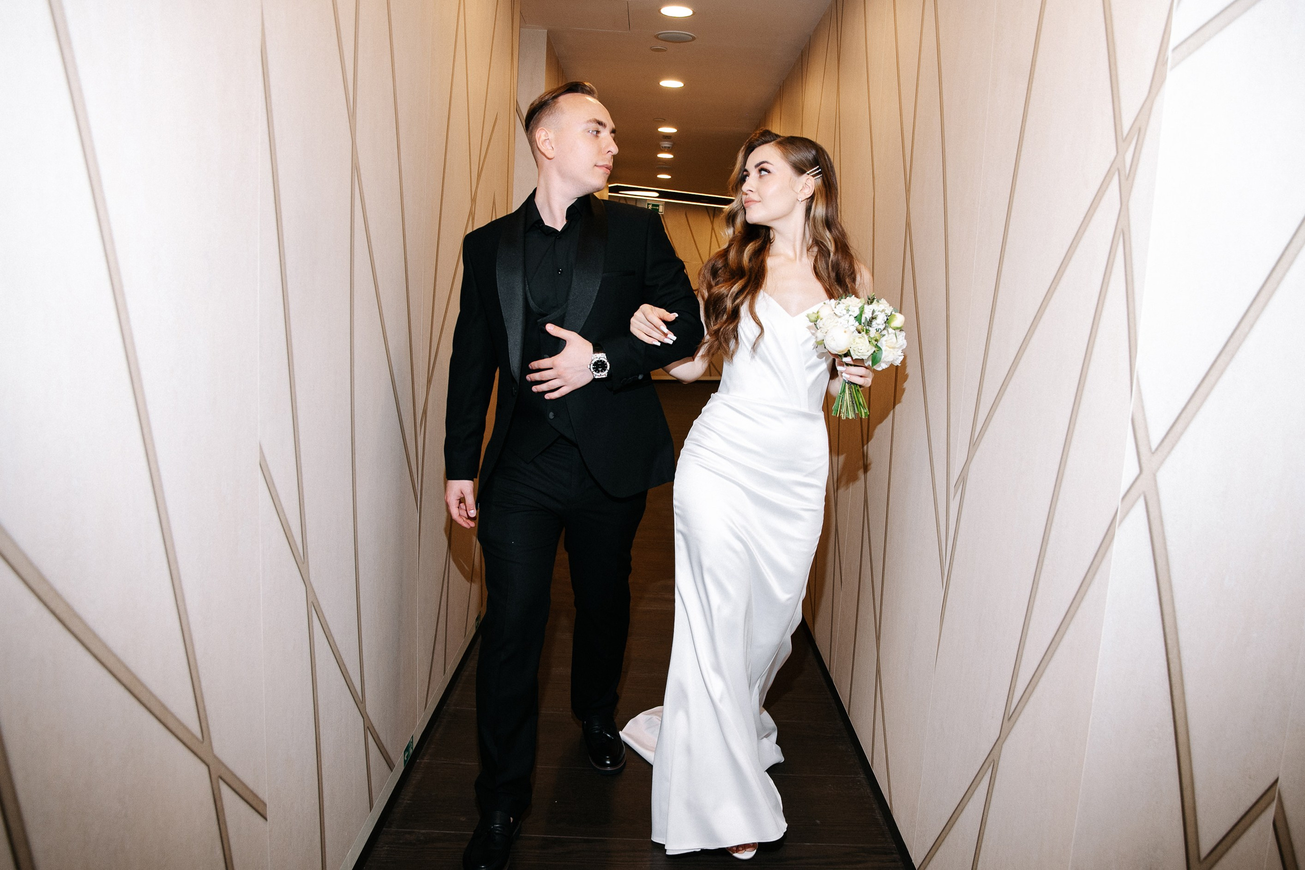 Свадебный и семейный фотограф в Коломне Мария Мусатова