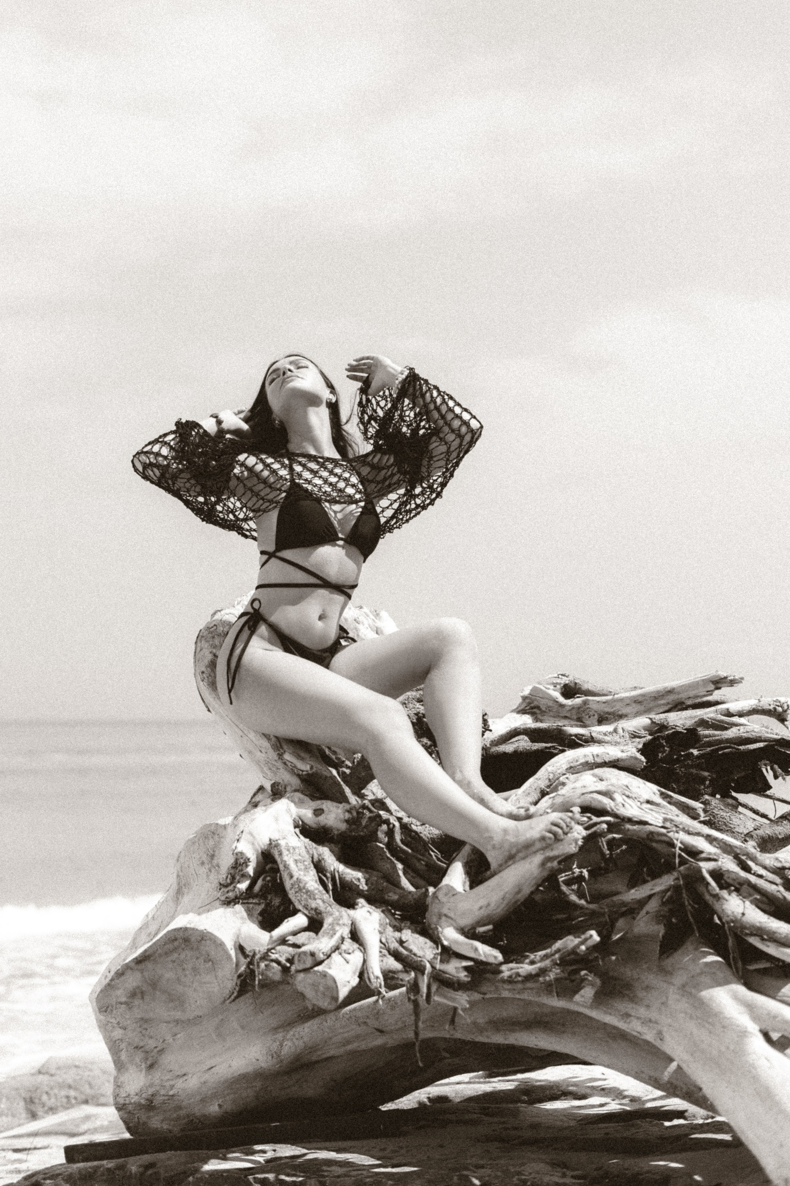 Viktoria. Alena Gribkova