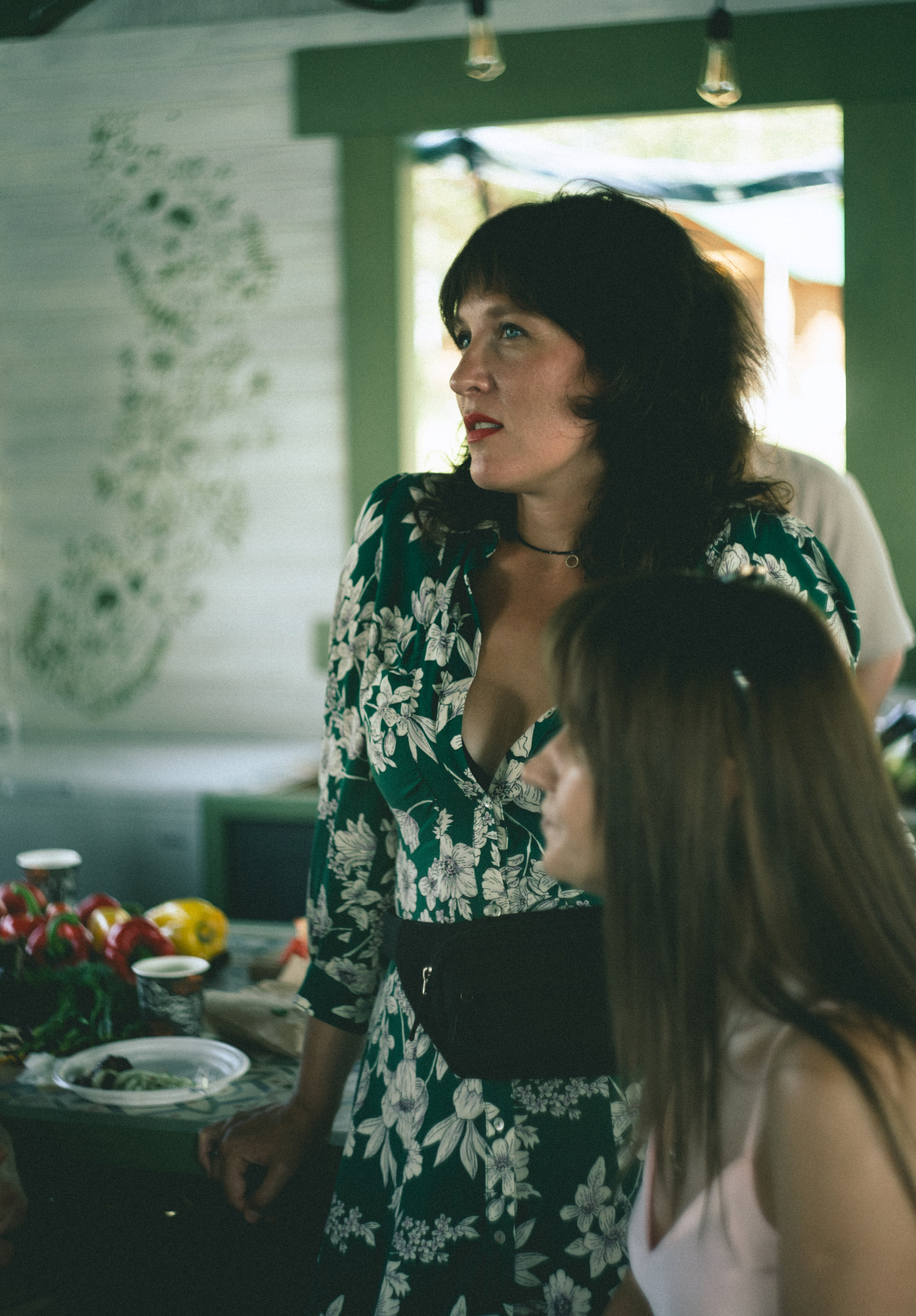 День фотографа, 15.07.25. Портретный и семейный фотограф Наталия Гаврилина, Саратов — Москва