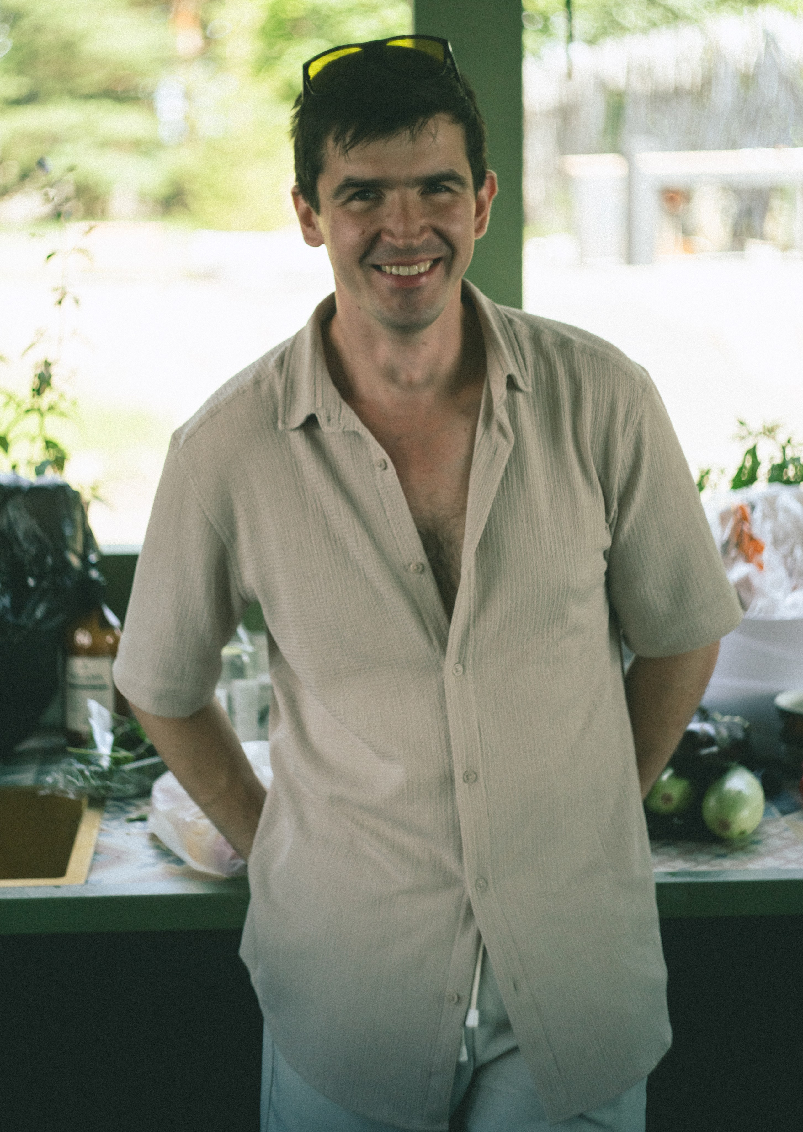 День фотографа, 15.07.25. Портретный и семейный фотограф Наталия Гаврилина, Саратов — Москва