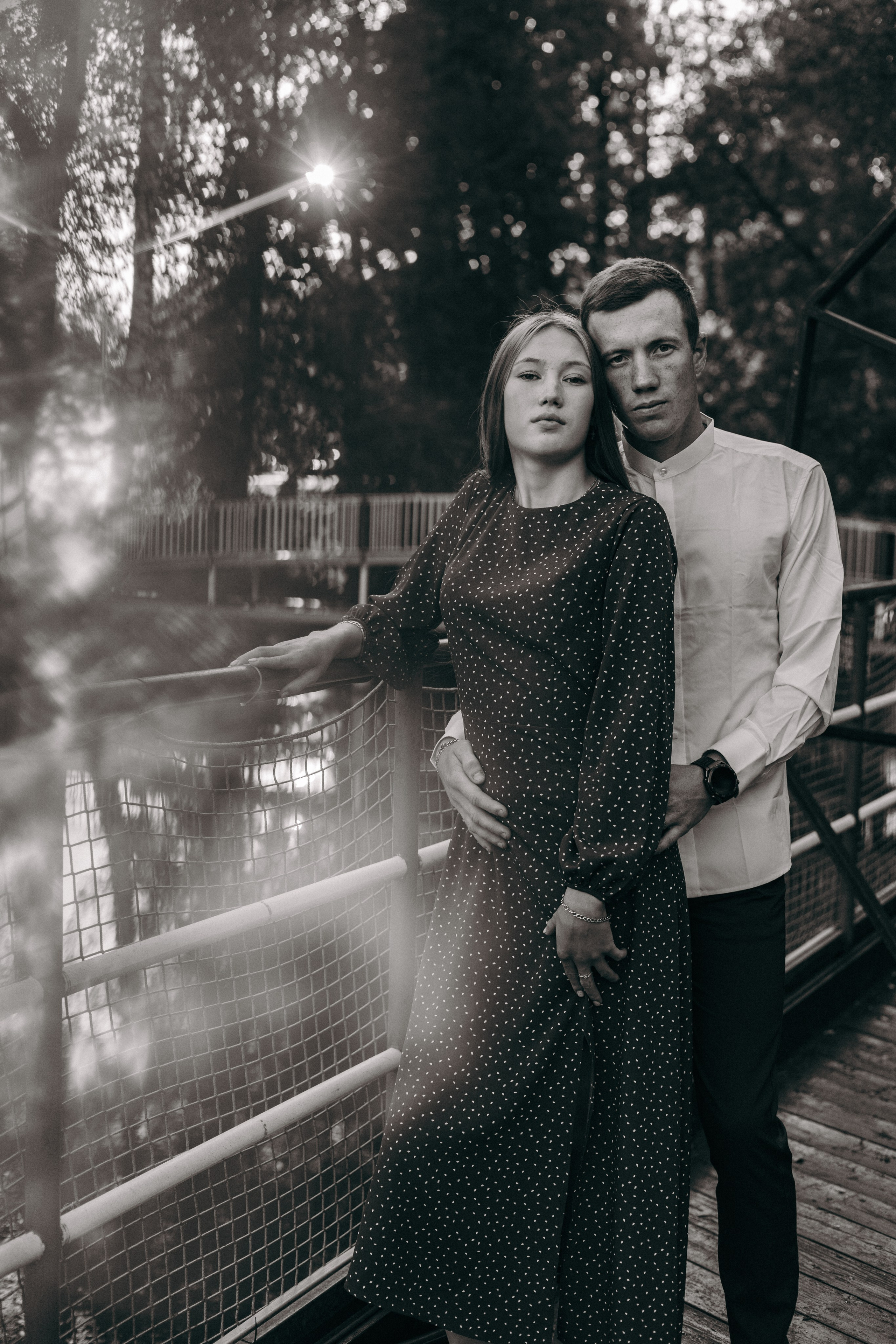 Сергей и Анастасия. Ваш фотограф