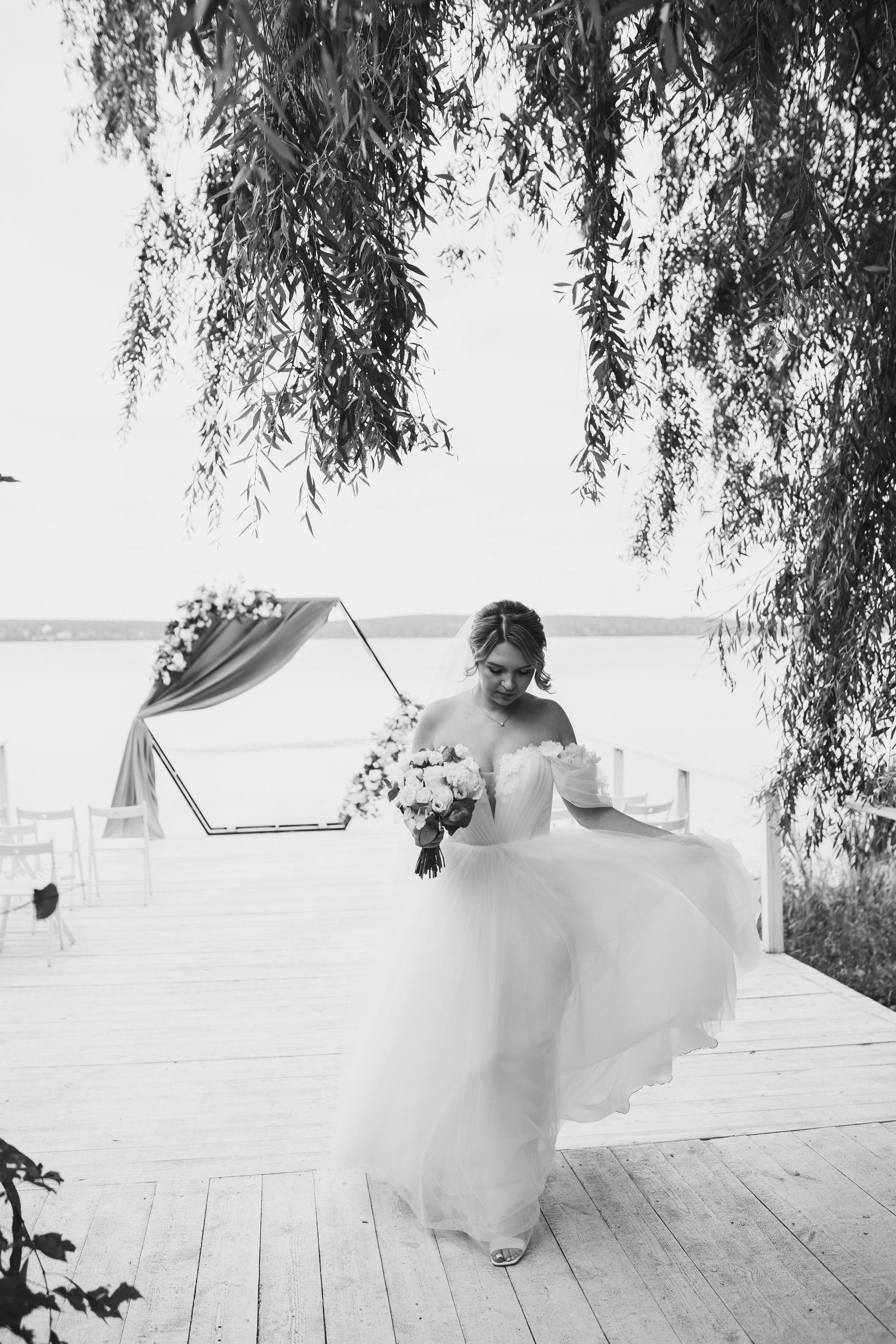 Елизавета и Андрей. Семейный и свадебный фотограф в Екатеринбурге Орлова Ирина