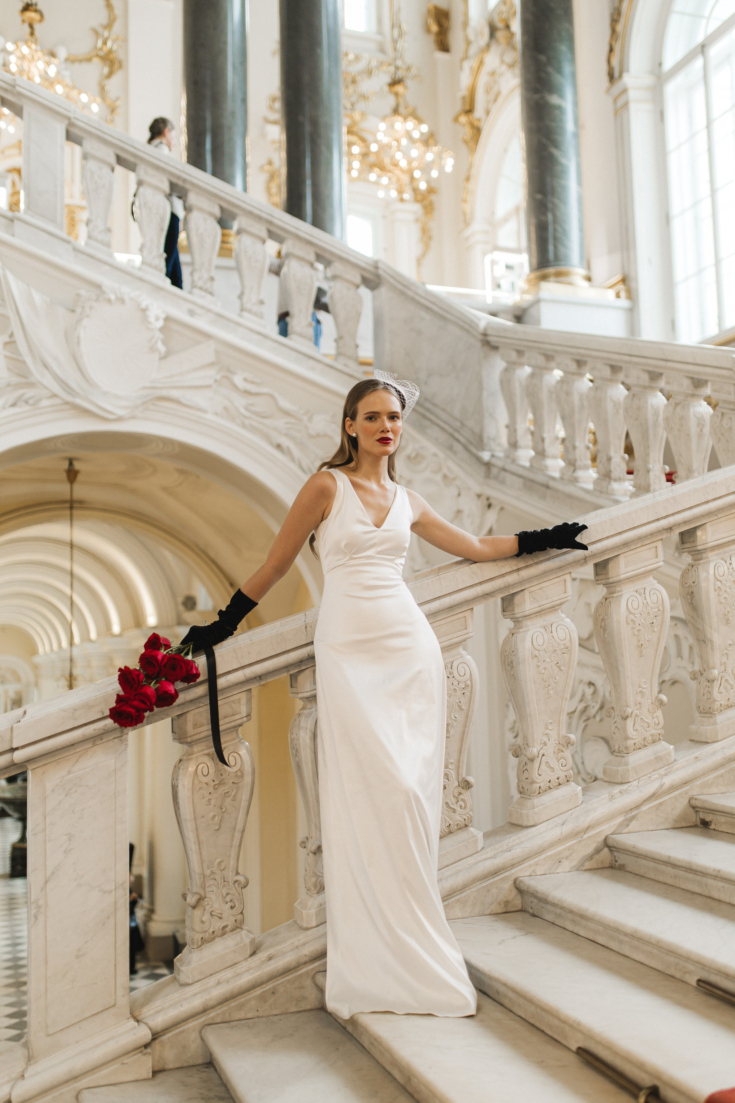 Полина и Егор. Семейный и свадебный фотограф в Екатеринбурге Орлова Ирина