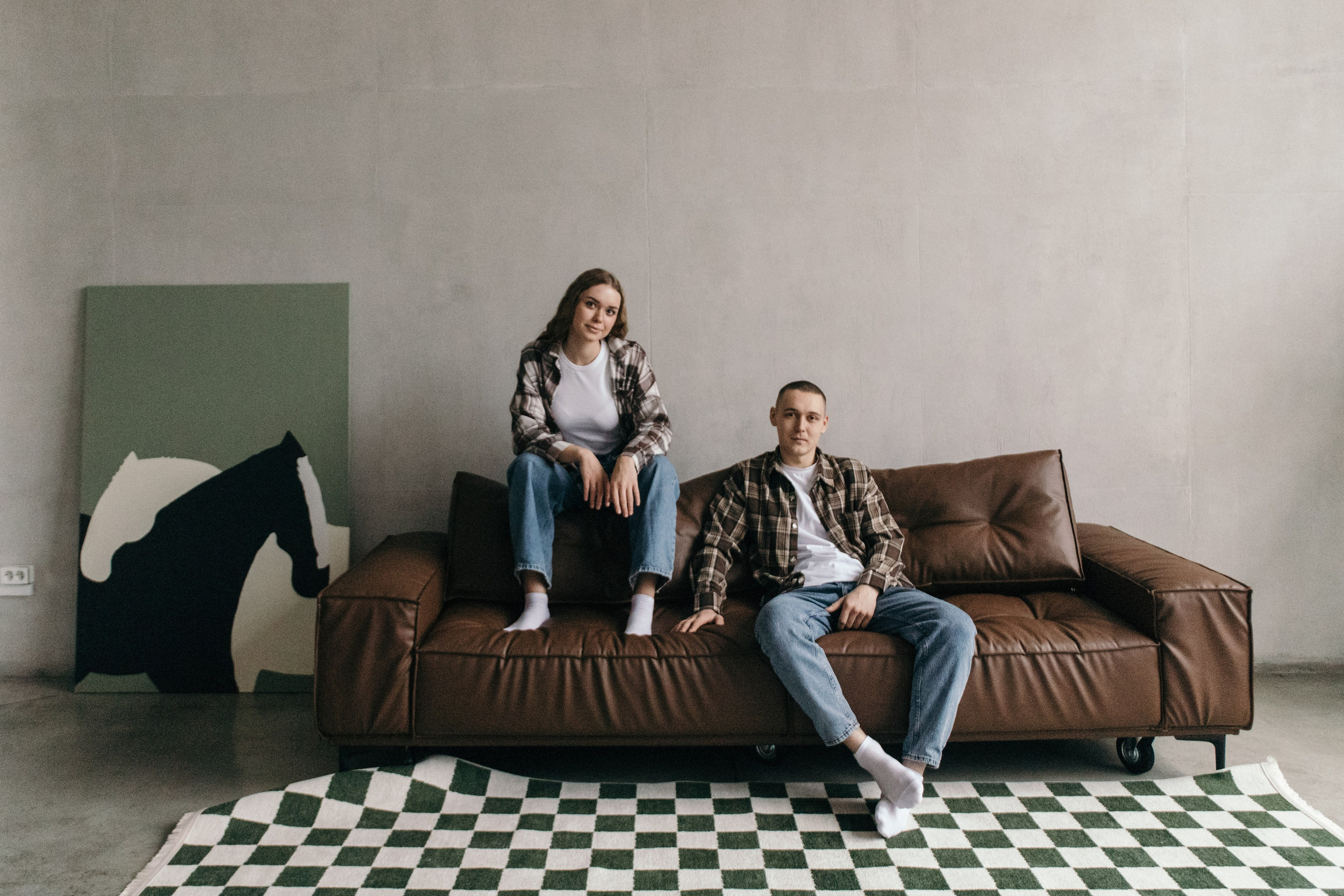 Дарья и Данил. Фотограф Елена Балакина (Челябинск)