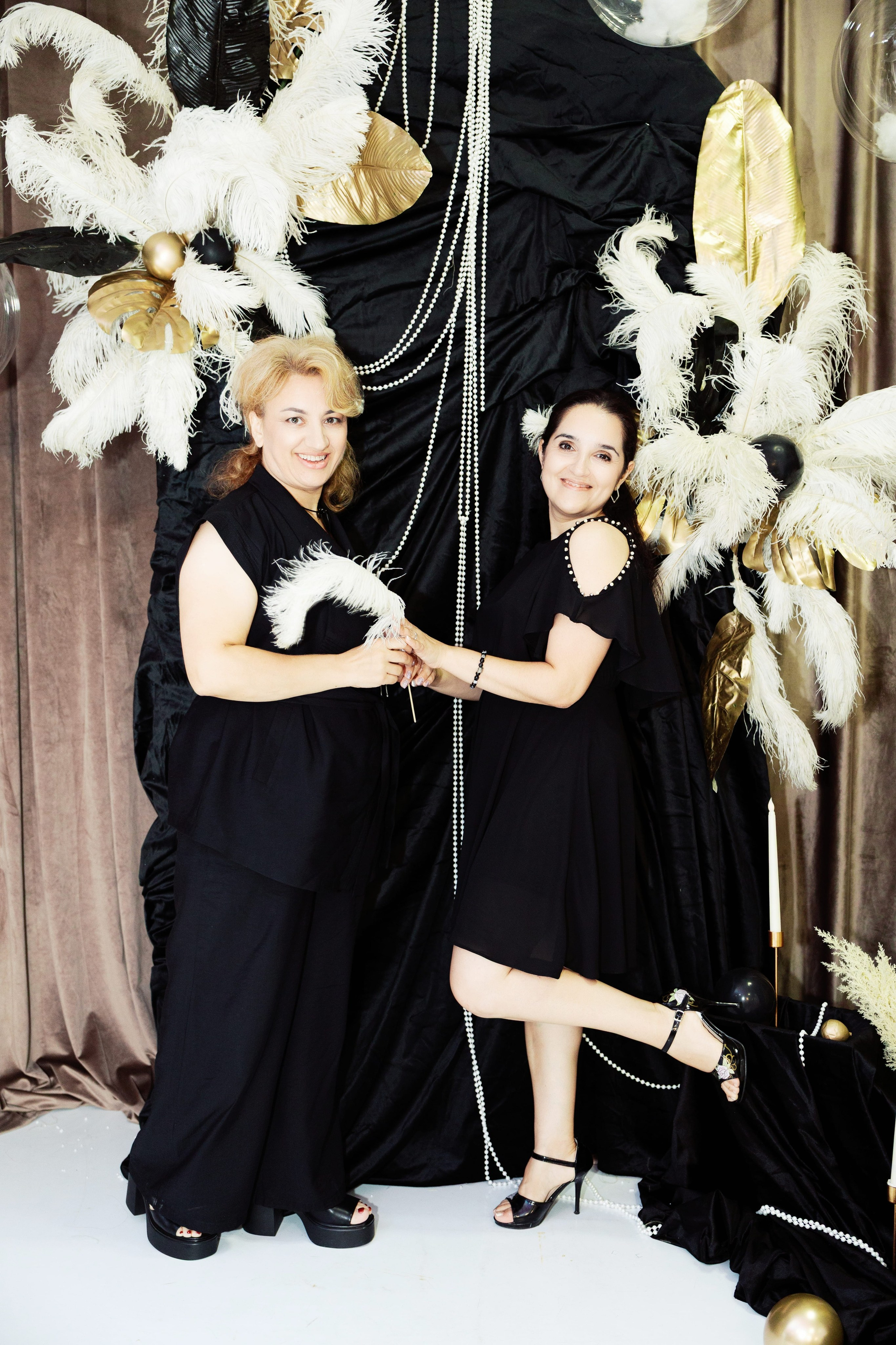 День Рождения Лианы