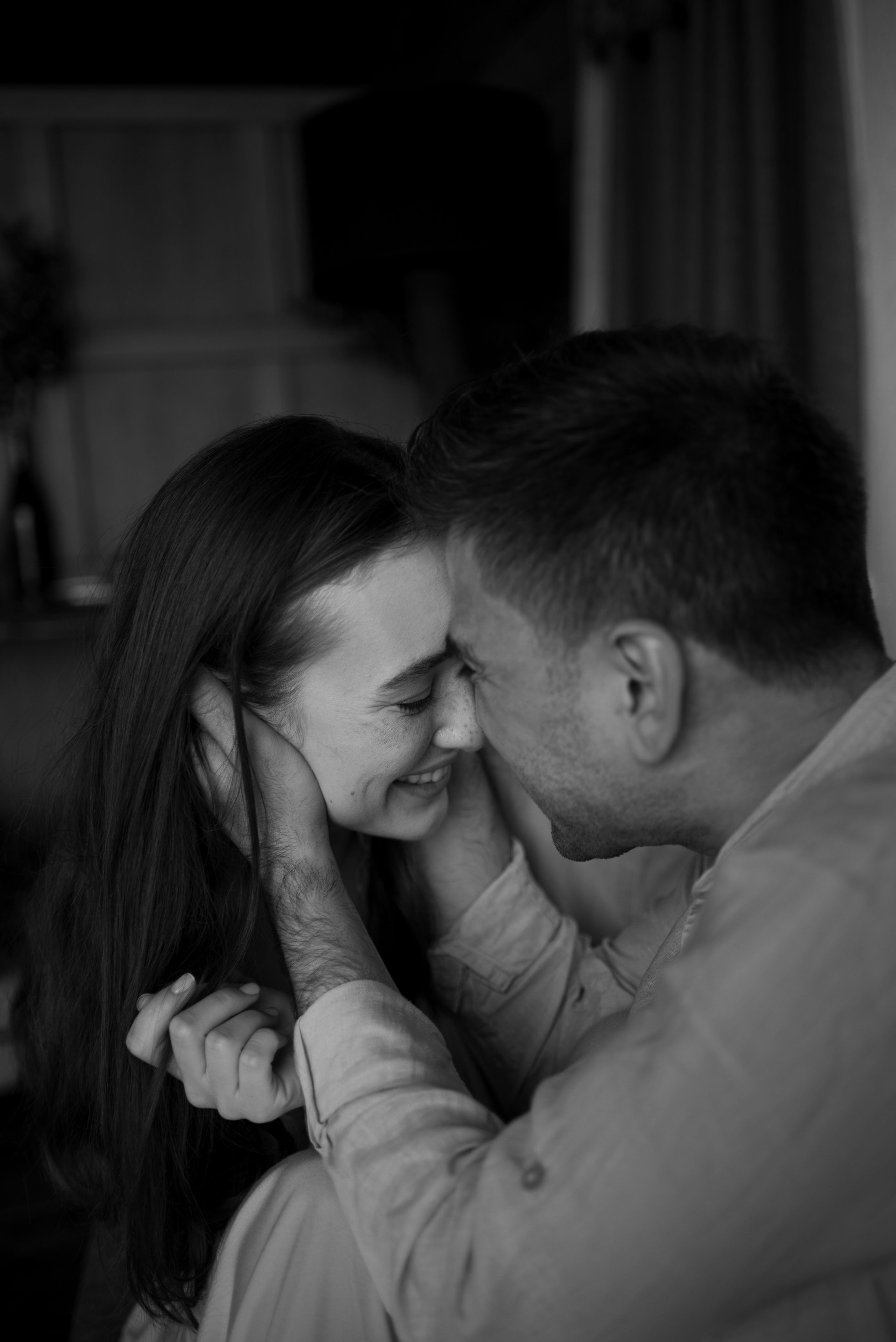 Руслан и Адель. Свадебный фотограф в Казани