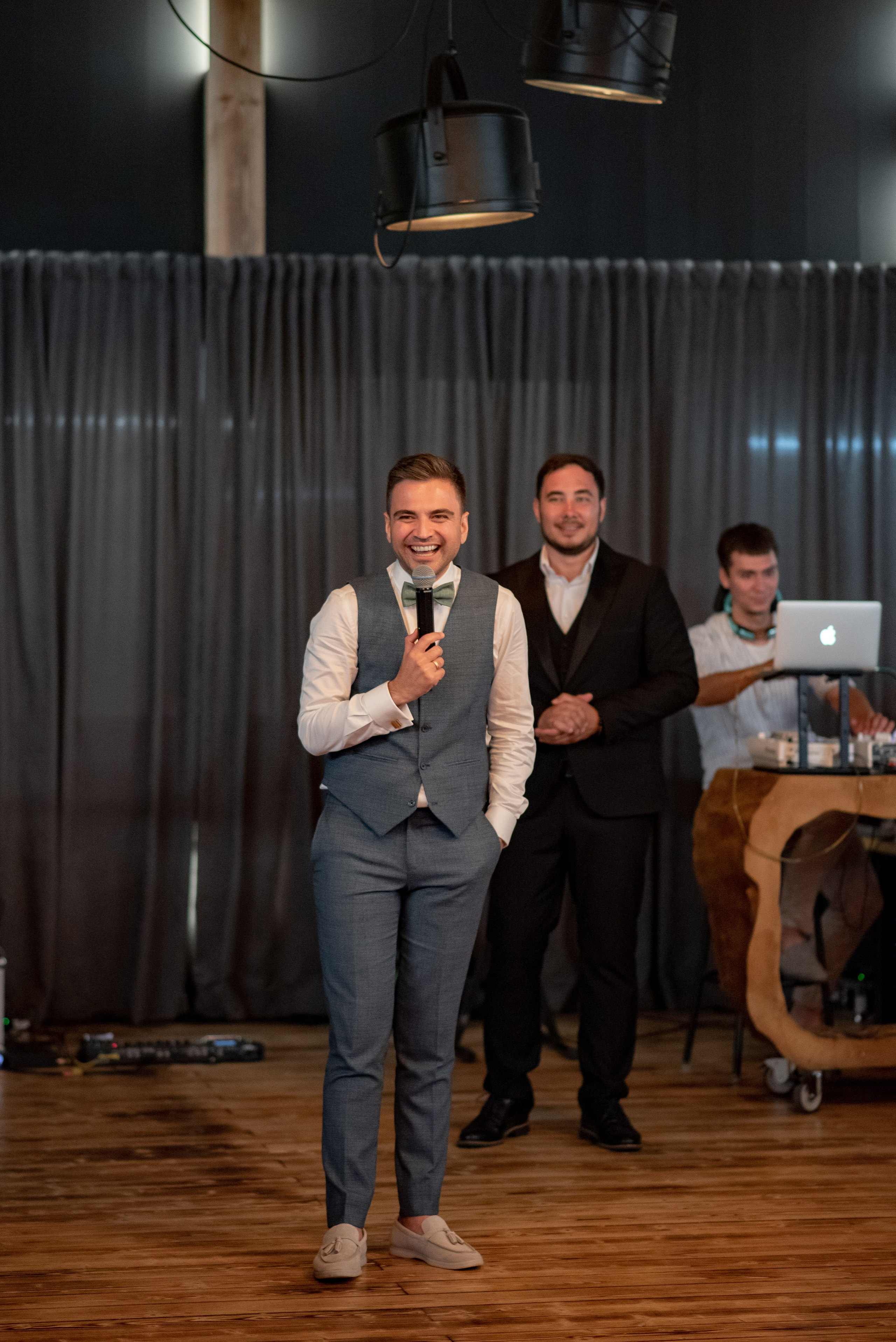 Руслан и Адель. Свадебный фотограф в Казани