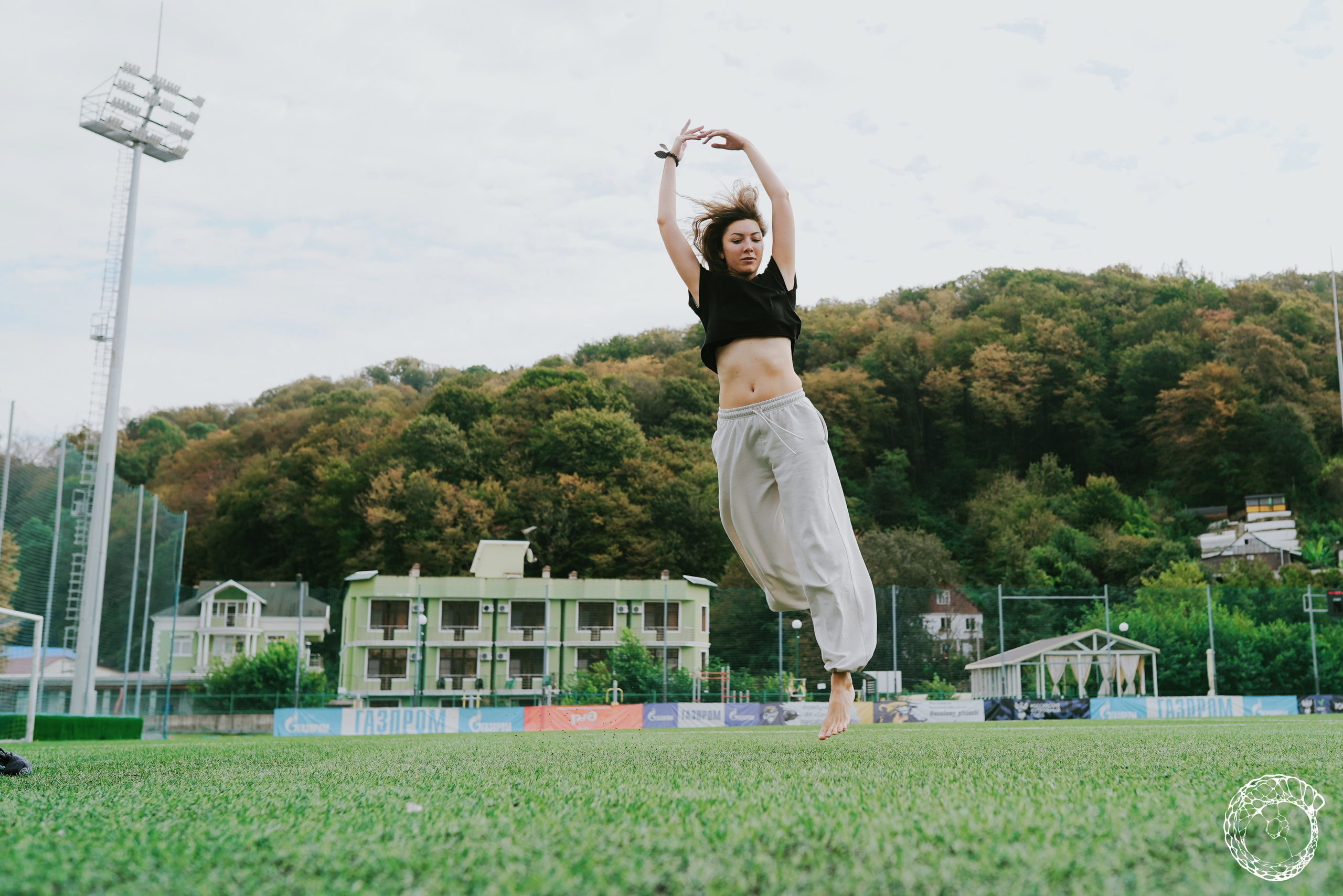 The Essence — фестиваль танца и движения. Фотограф Курманаева Ирина