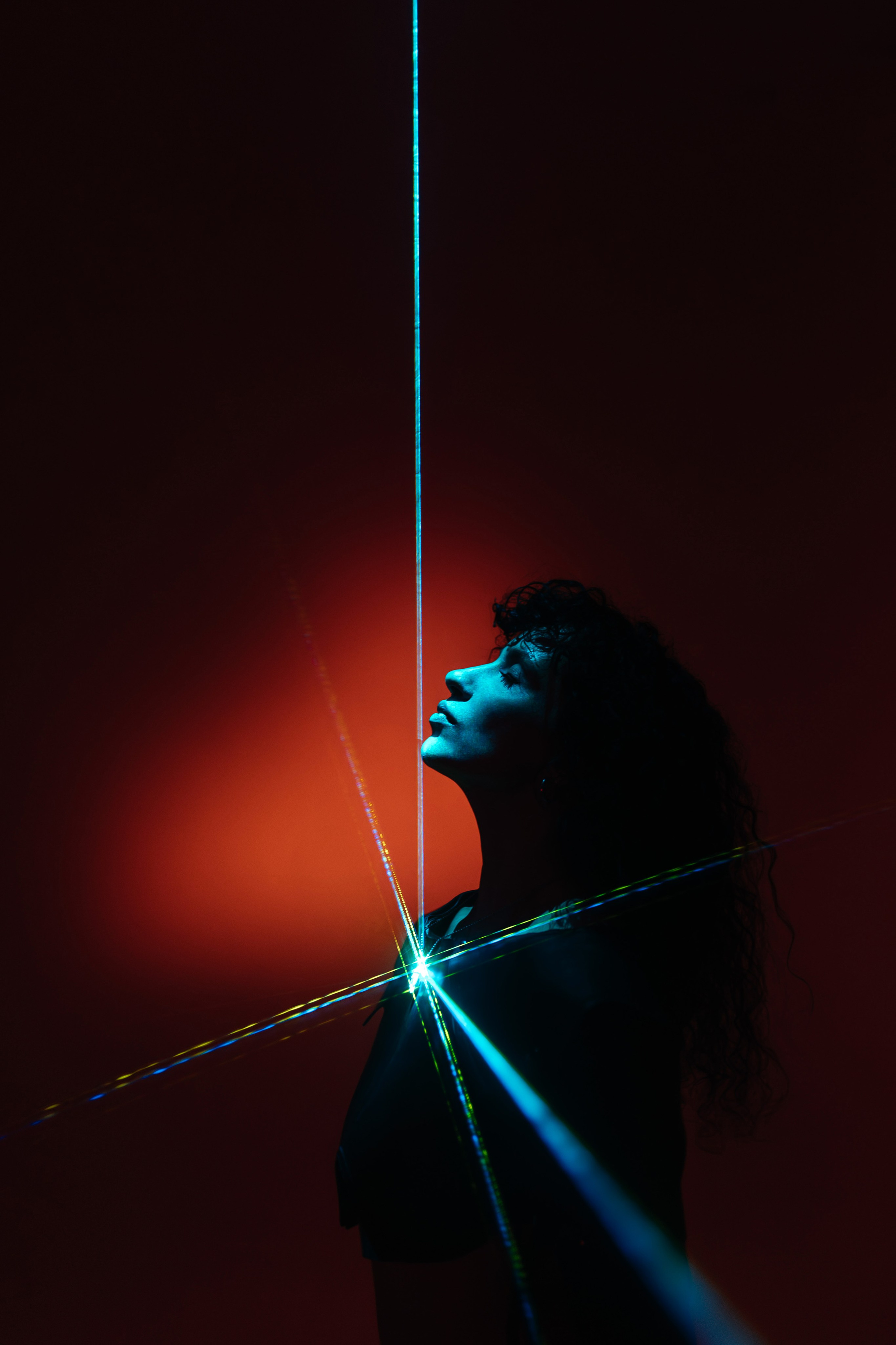 «LOOK FOR THE LIGHT»