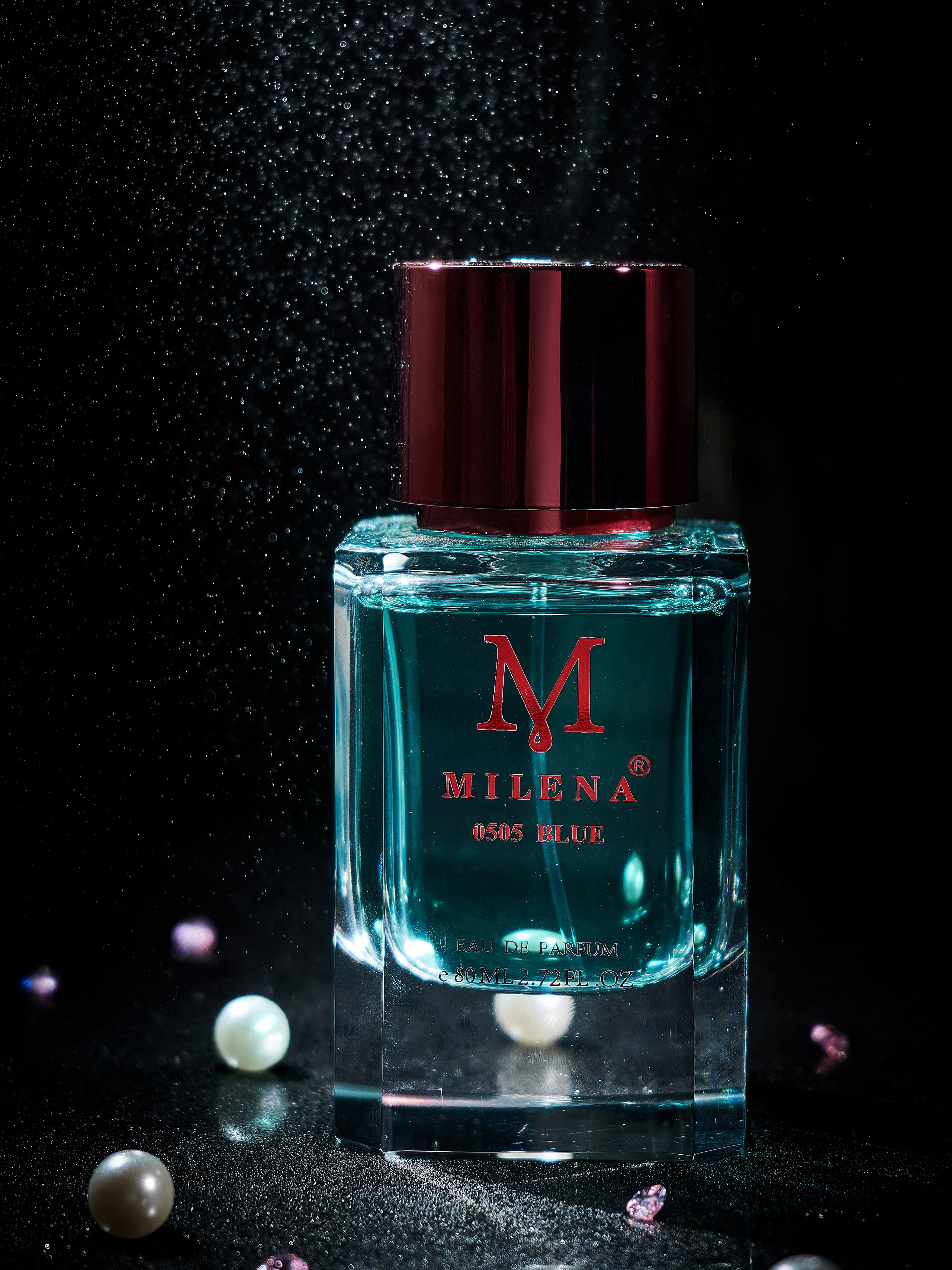 Духи MILENA. Zubkov Jan Hochzeitsfotograf Deutschland