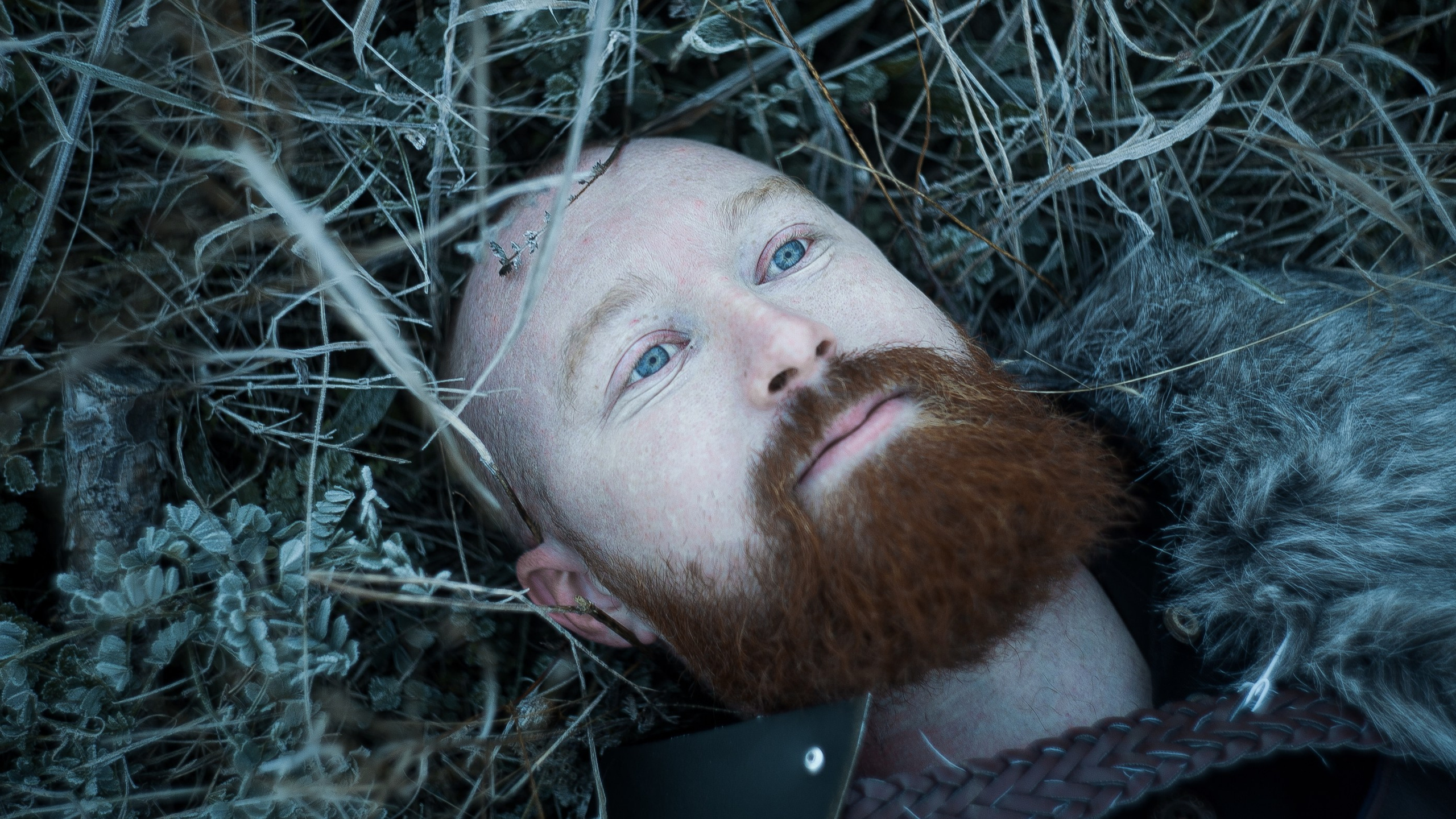 Northman. Портретный и художественный фотограф в Москве