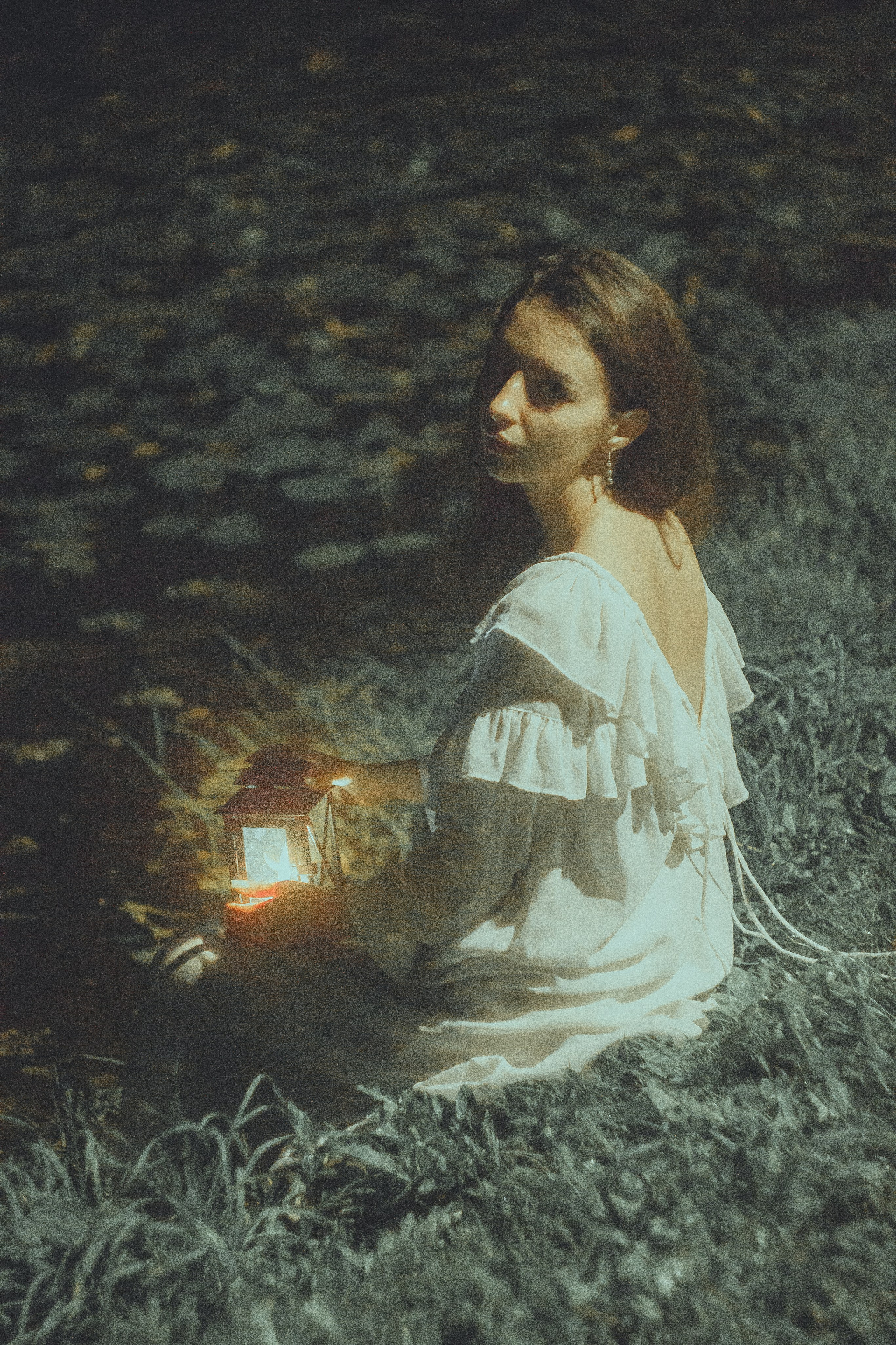 Анастасия. Портретный и художественный фотограф в Москве