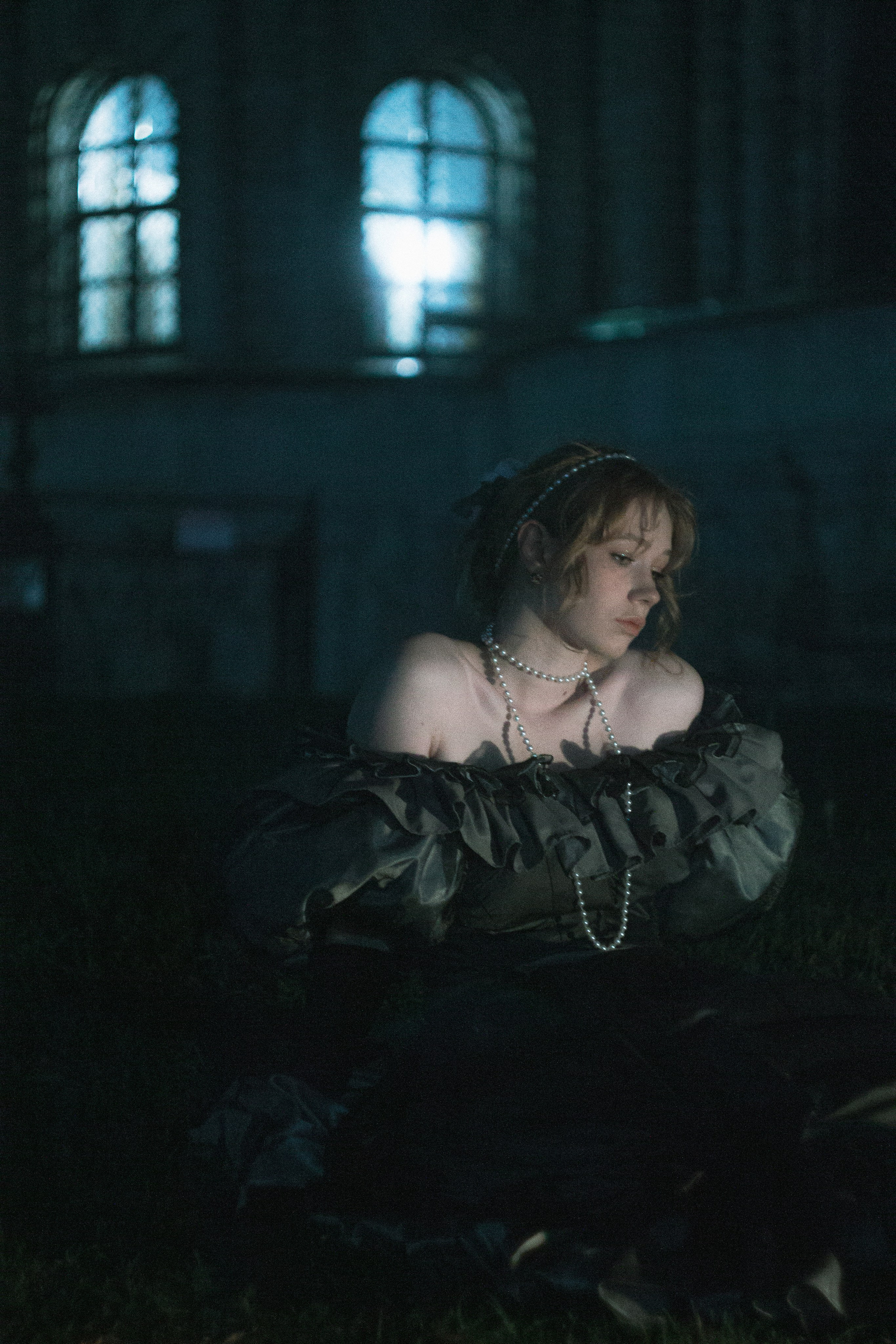 Ариша. Портретный и художественный фотограф в Москве