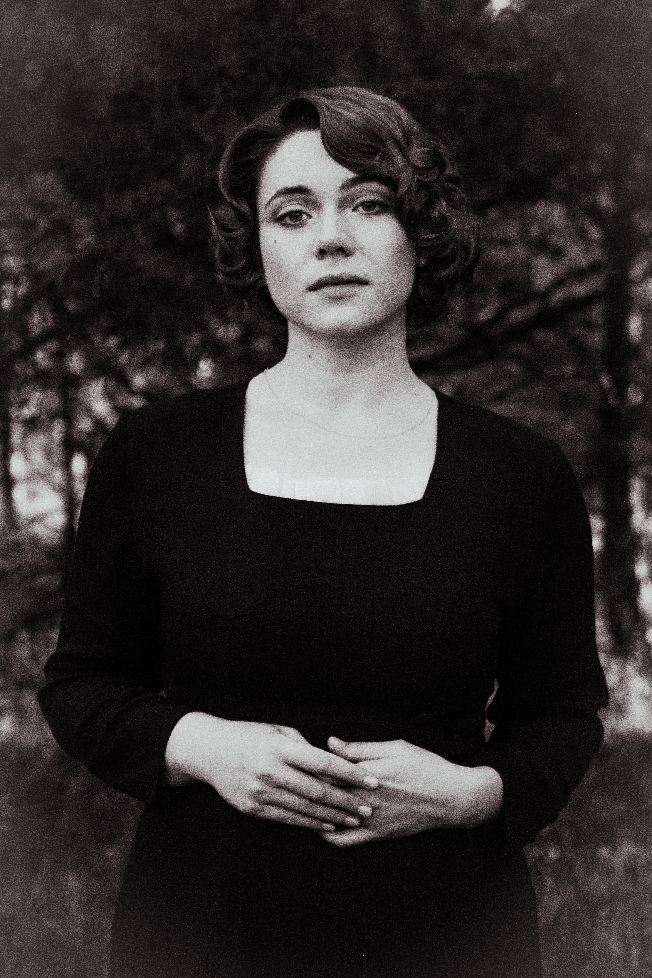 Александра. Портретный и художественный фотограф в Москве