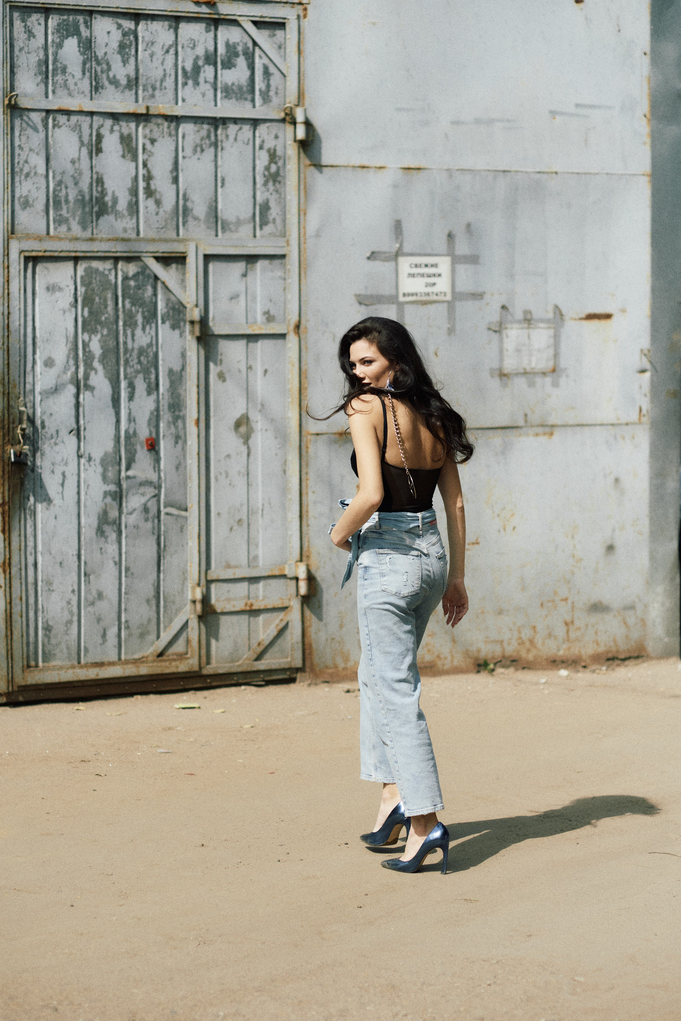 Фотосессия. Фотограф Сергей Бойко Москва