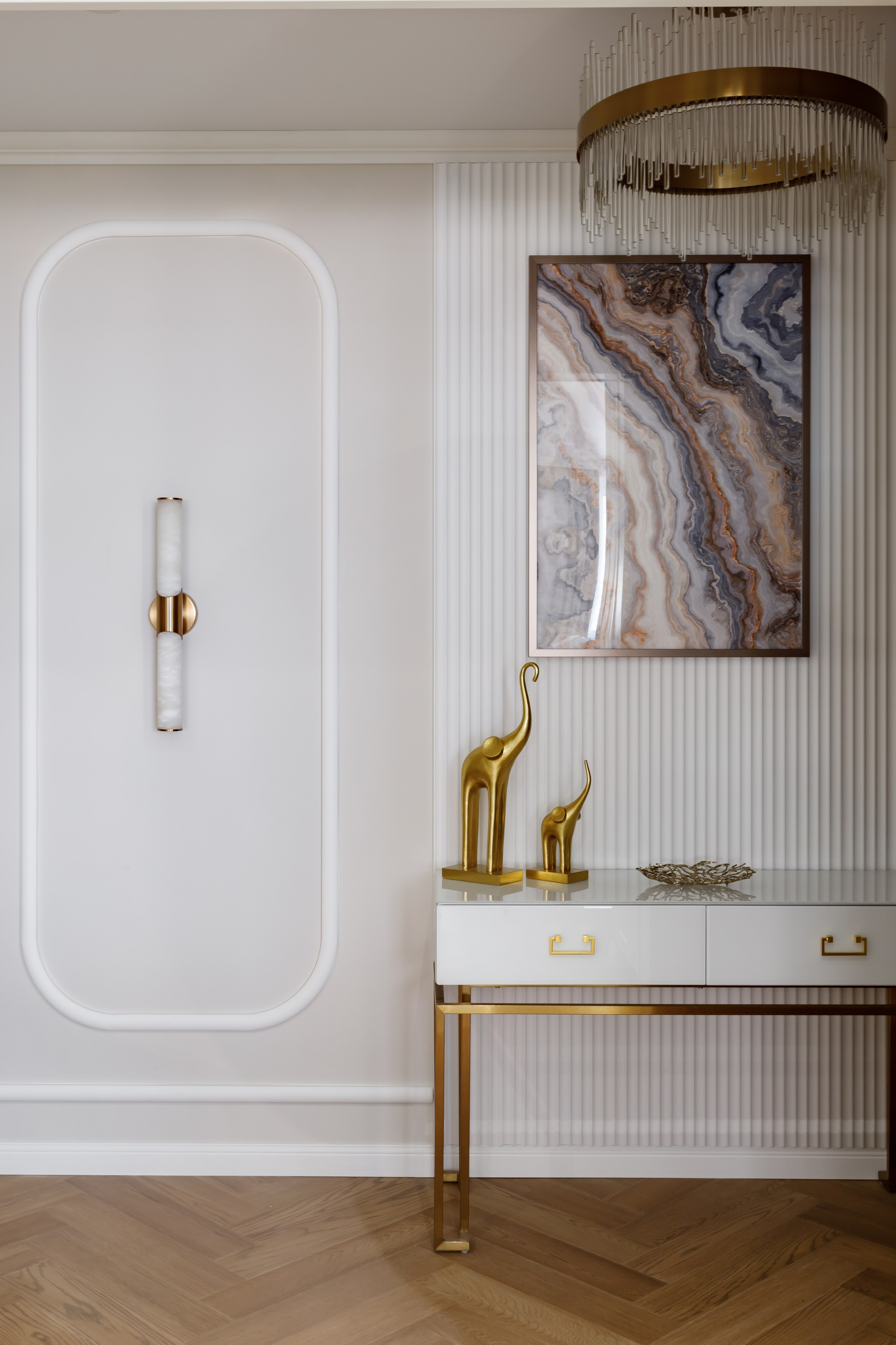 Интерьерная съемка для портфолио дизайнера. Интерьерный, предметный и контент фотограф в Иркутске Наталья Карпова