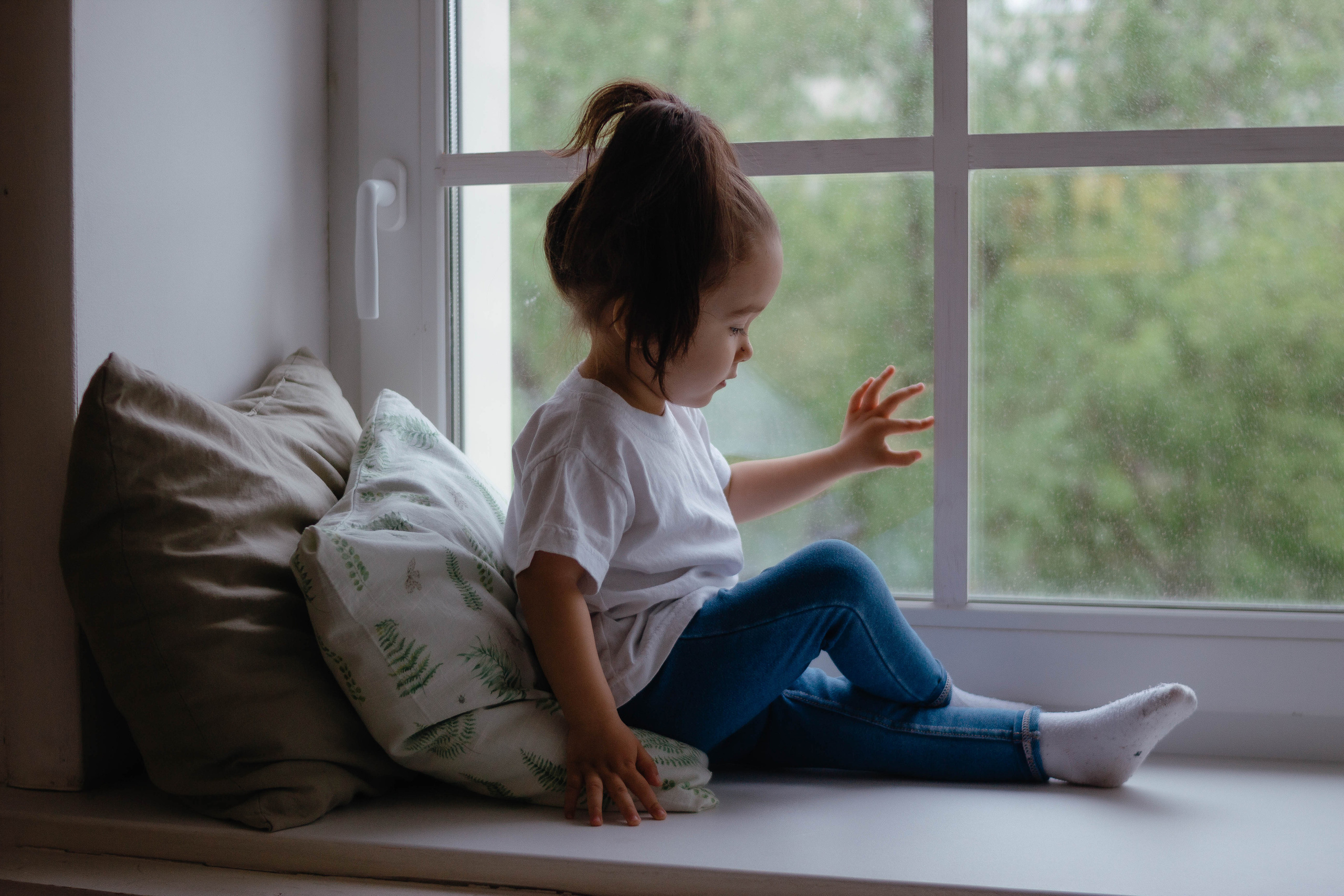 Анита и Гуля. Свадебный фотограф Челябинск