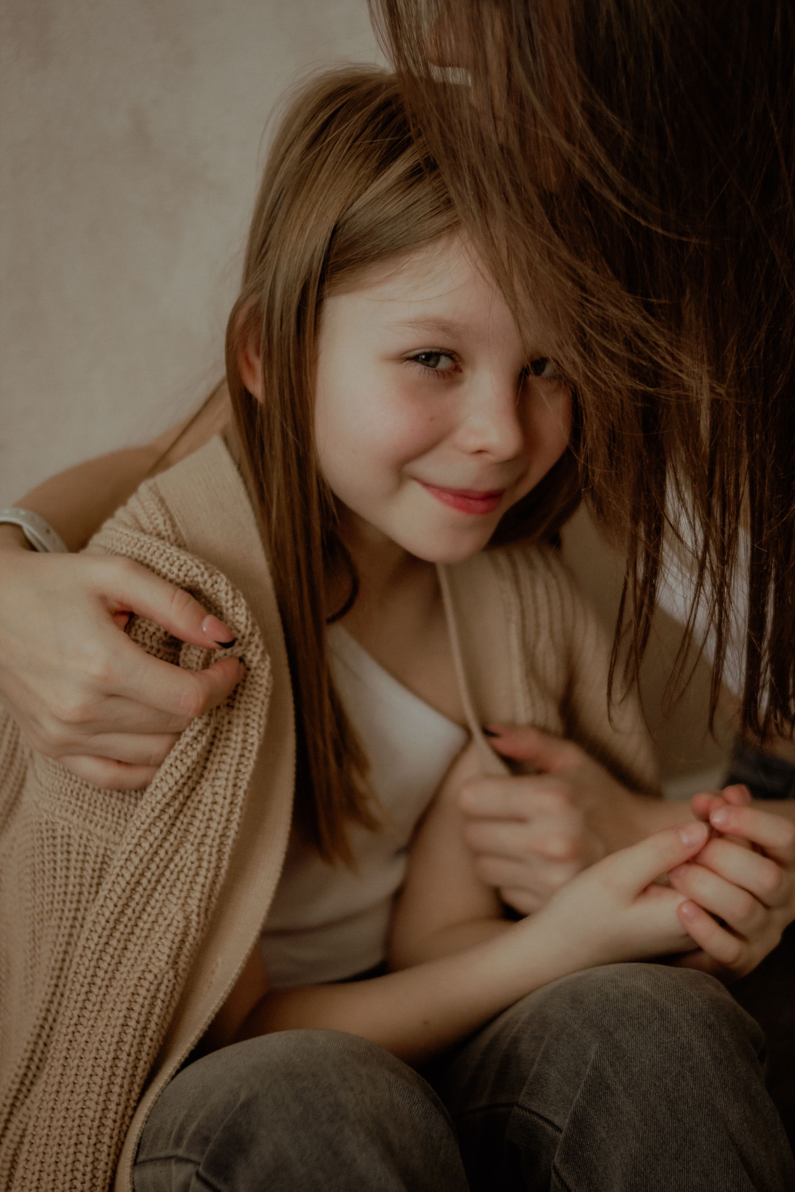 Катя и Варя. Свадебный фотограф Челябинск