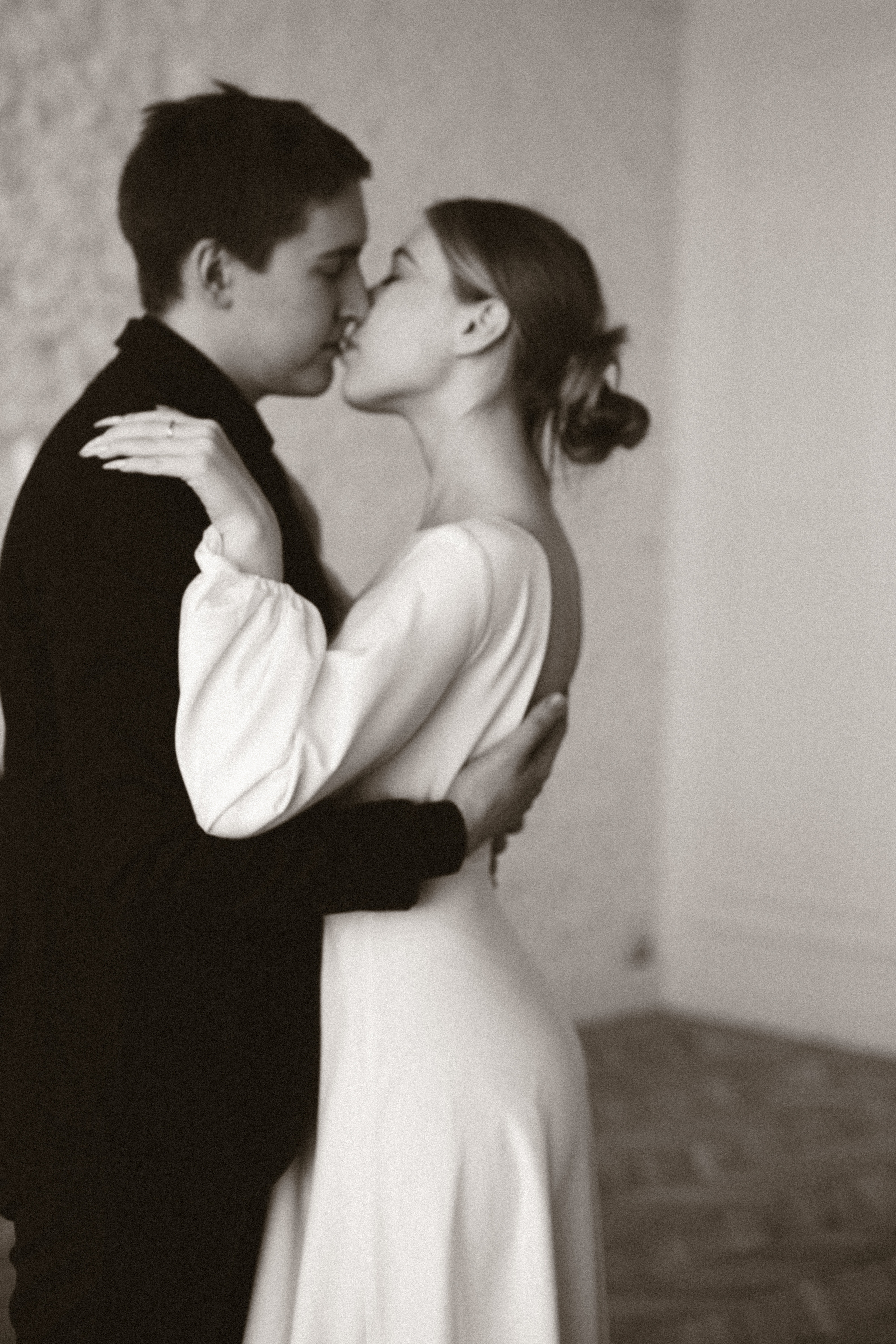 Любовь и Даниил. Свадебный фотограф Челябинск