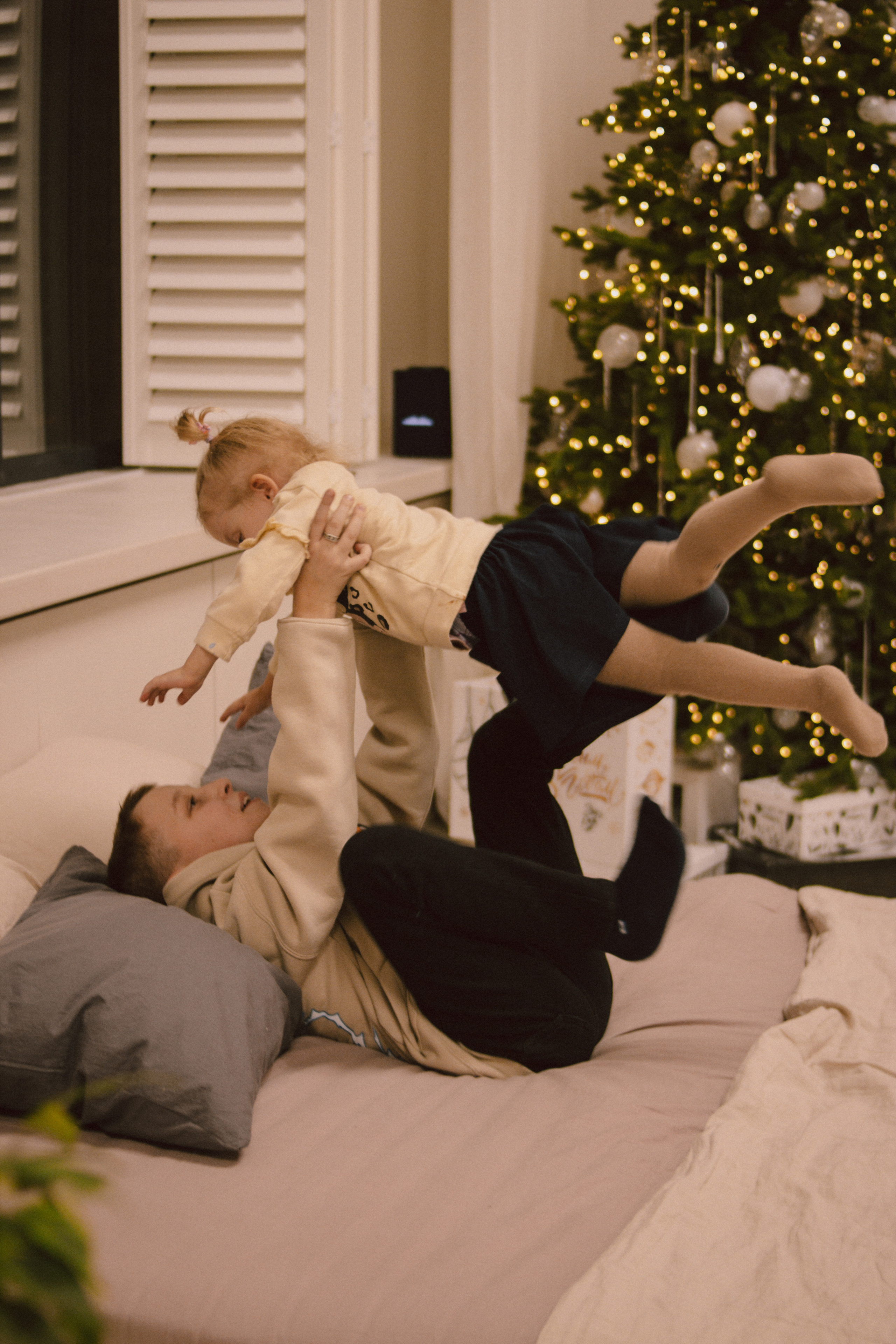 Семейная история. Свадебный фотограф Челябинск