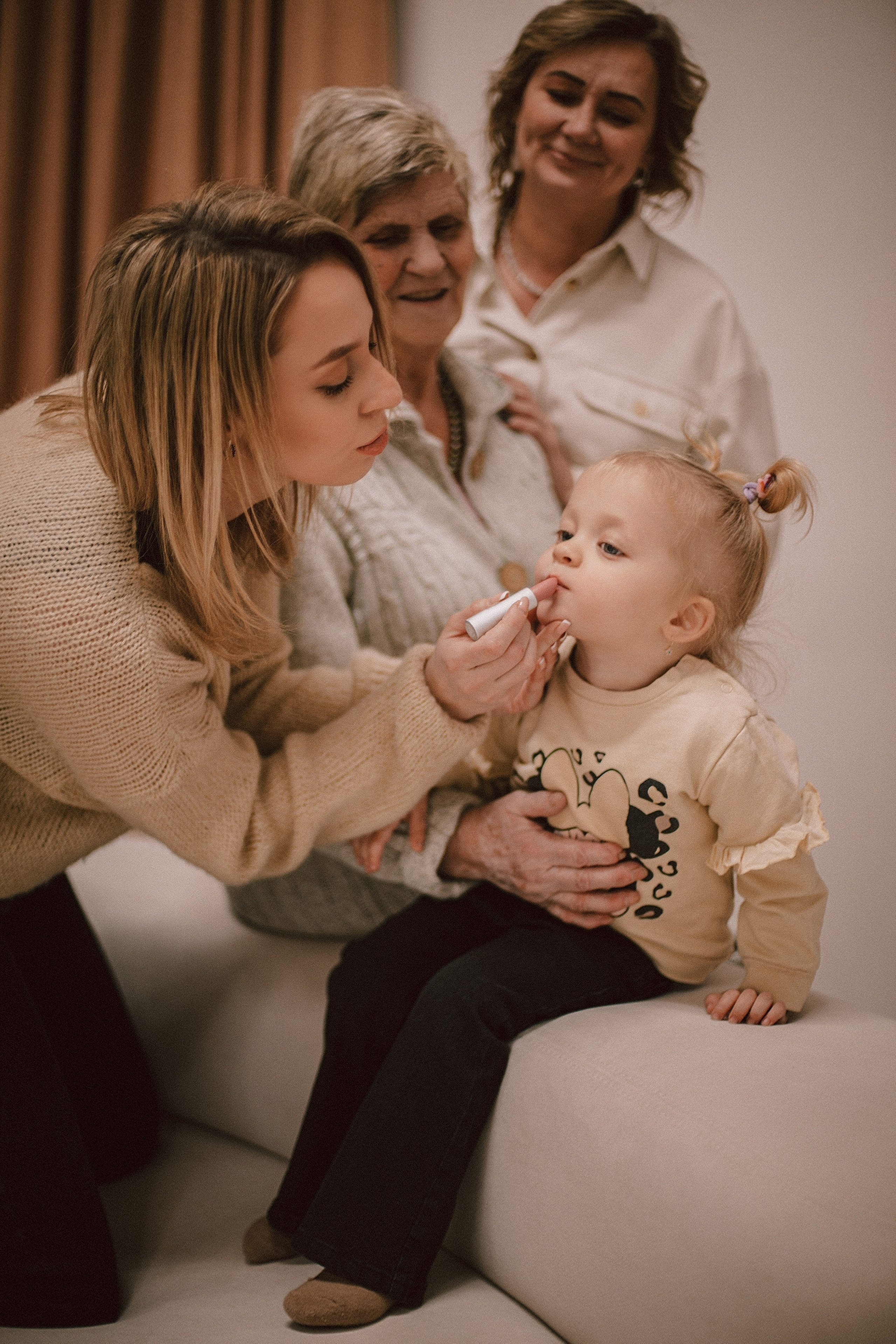 Семейная история. Свадебный фотограф Челябинск