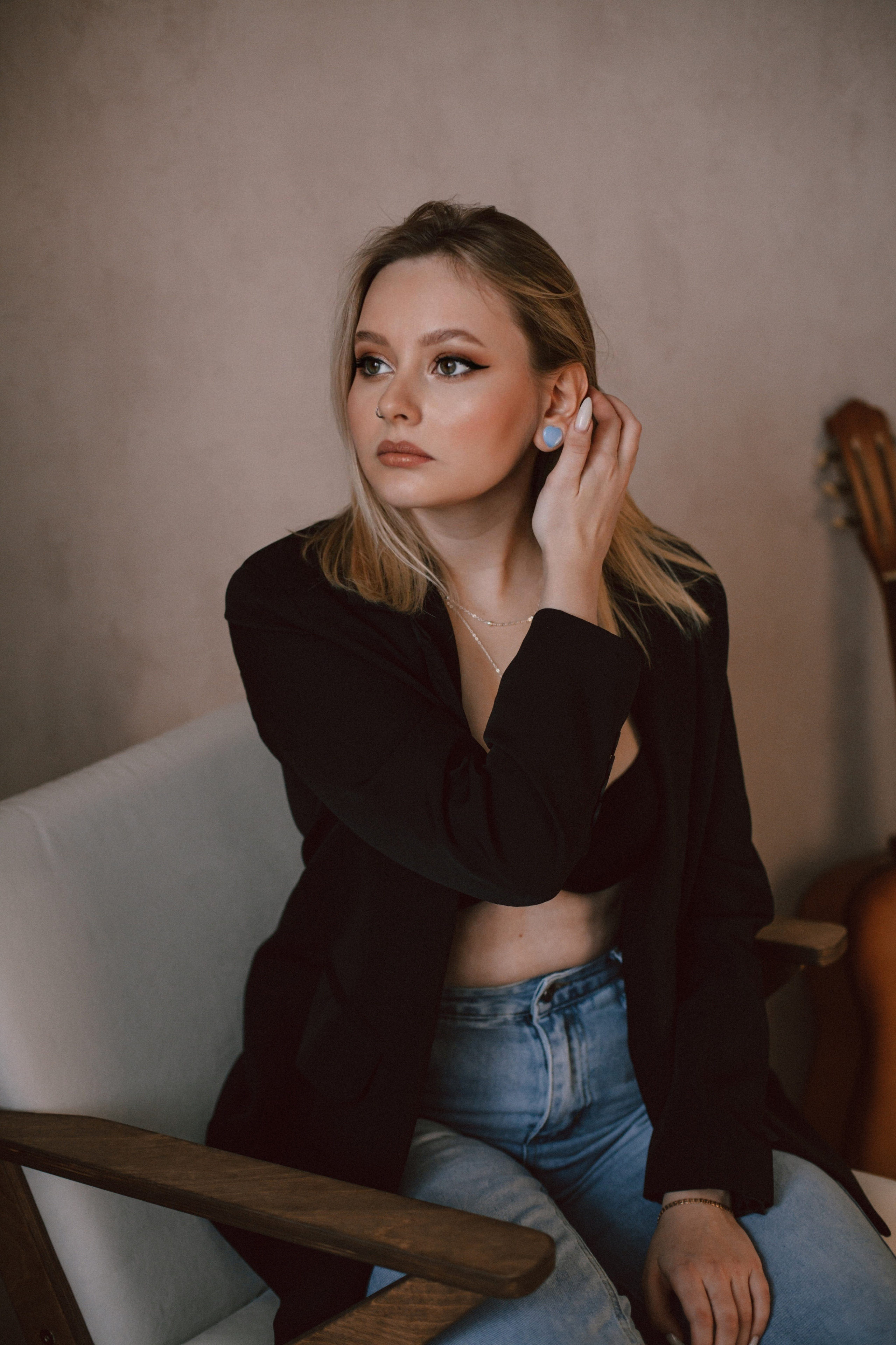 Валерия. Свадебный фотограф Челябинск