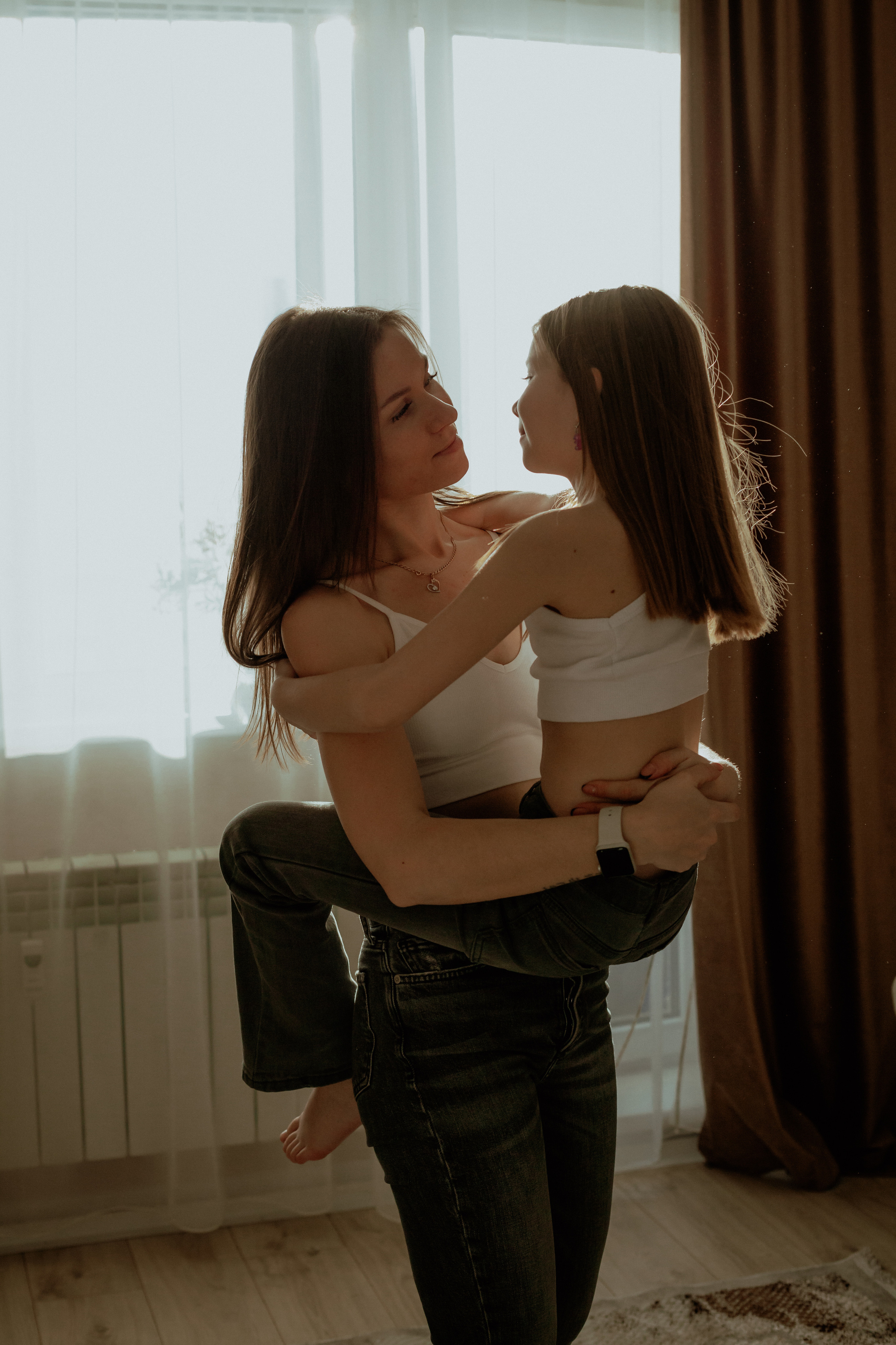 Катя и Варя. Свадебный фотограф Челябинск