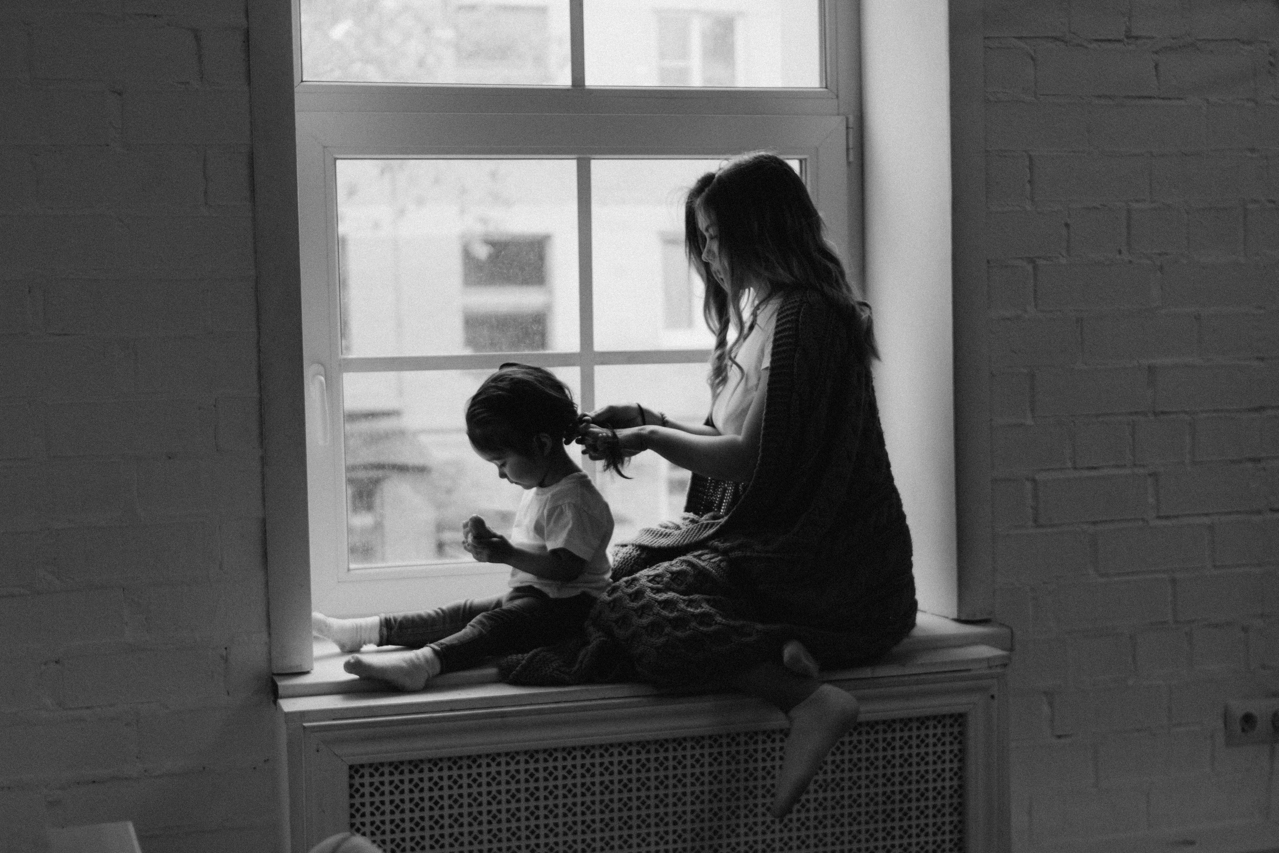 Анита и Гуля. Свадебный фотограф Челябинск