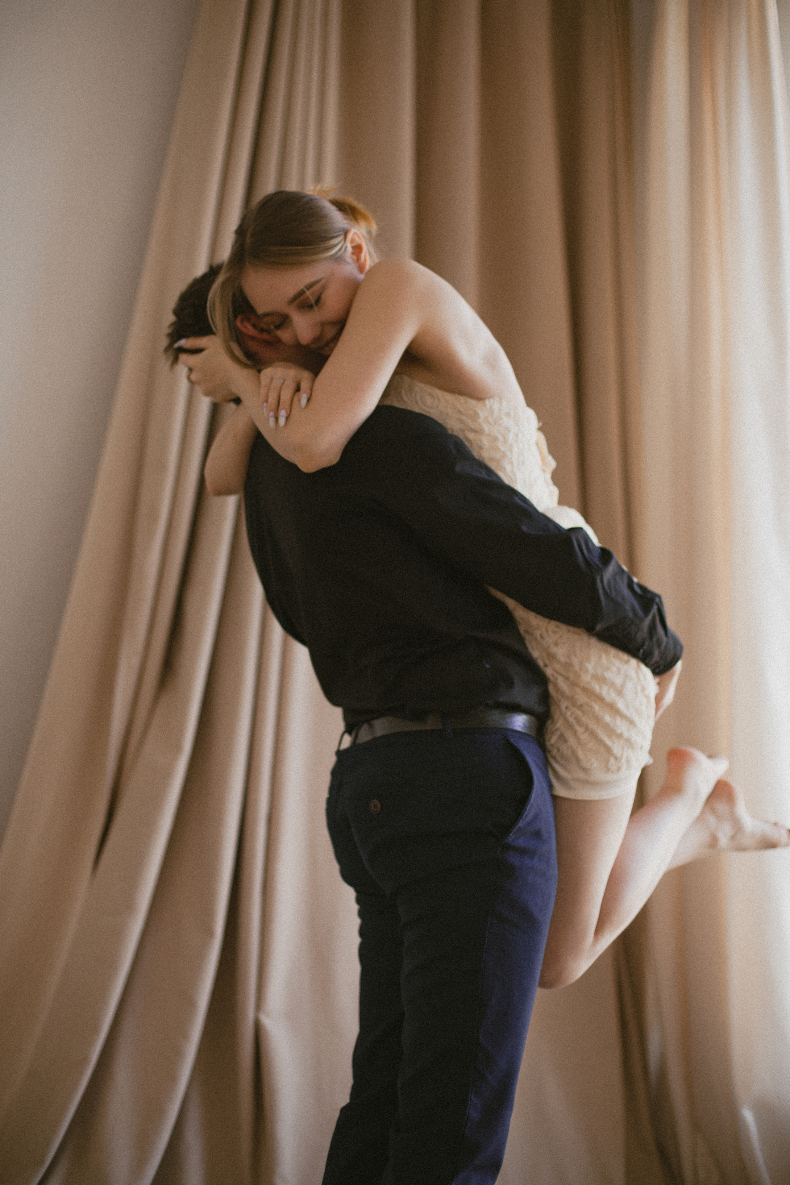 Любовь и Даниил. Свадебный фотограф Челябинск