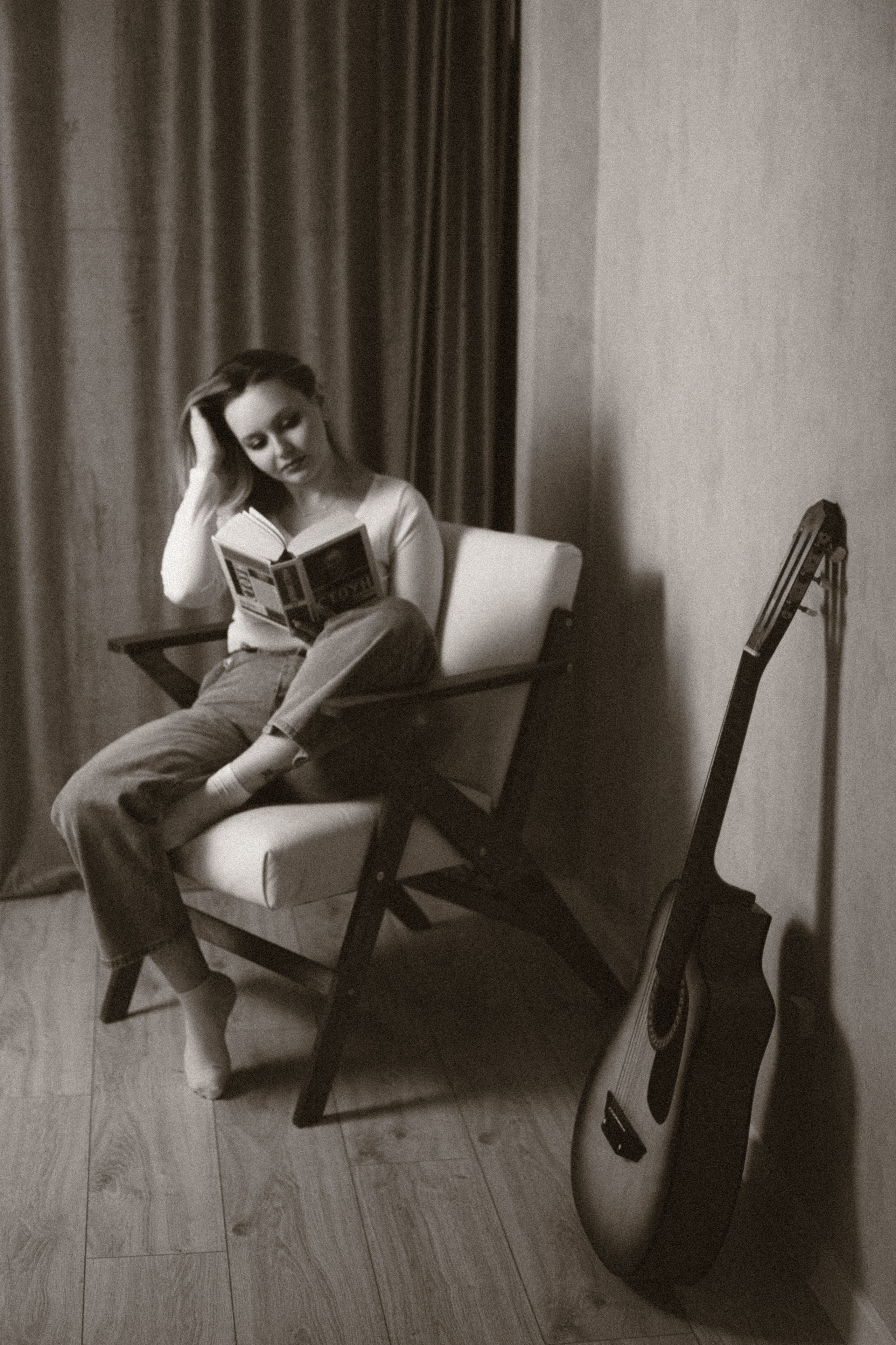 Валерия. Свадебный фотограф Челябинск