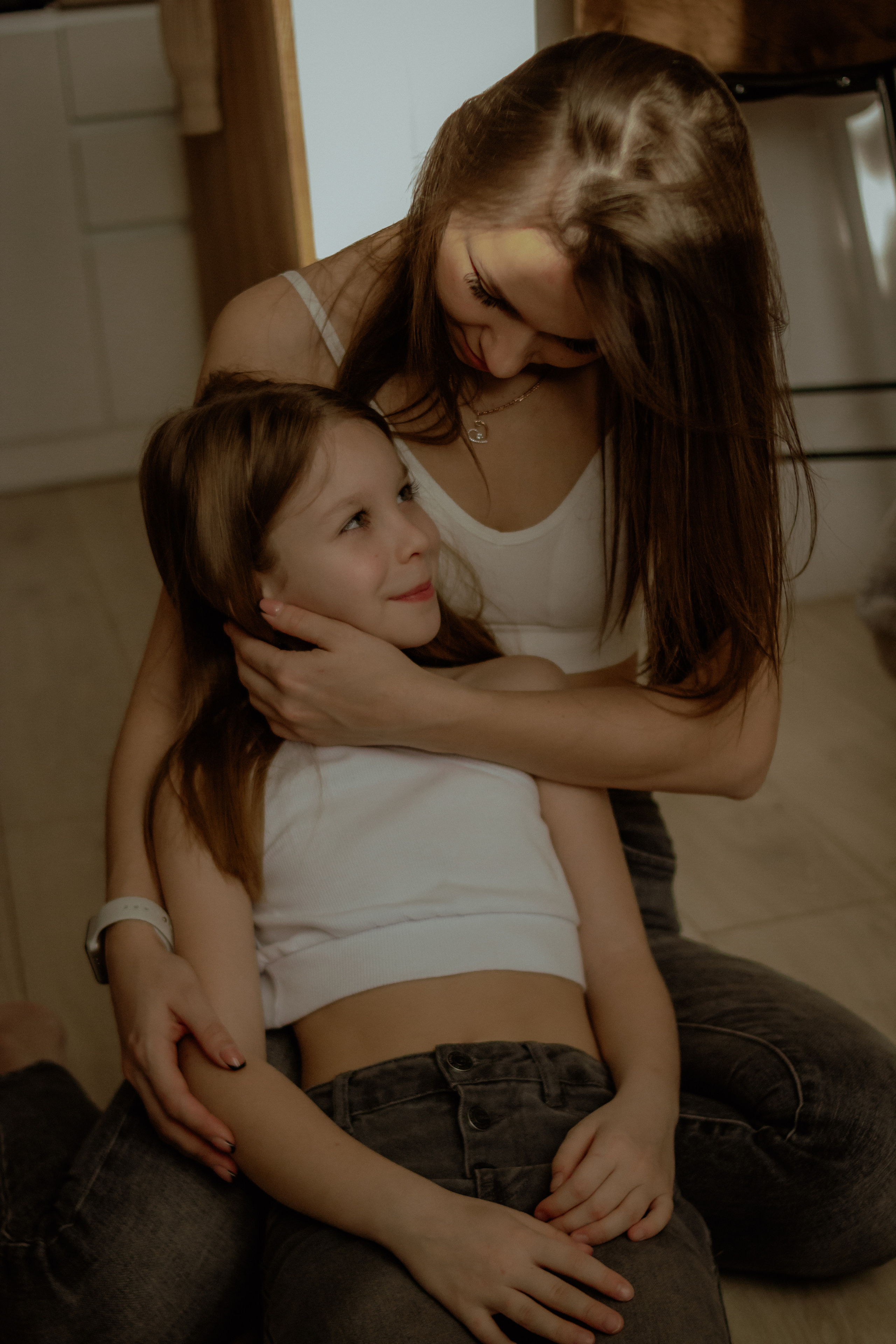 Катя и Варя. Свадебный фотограф Челябинск