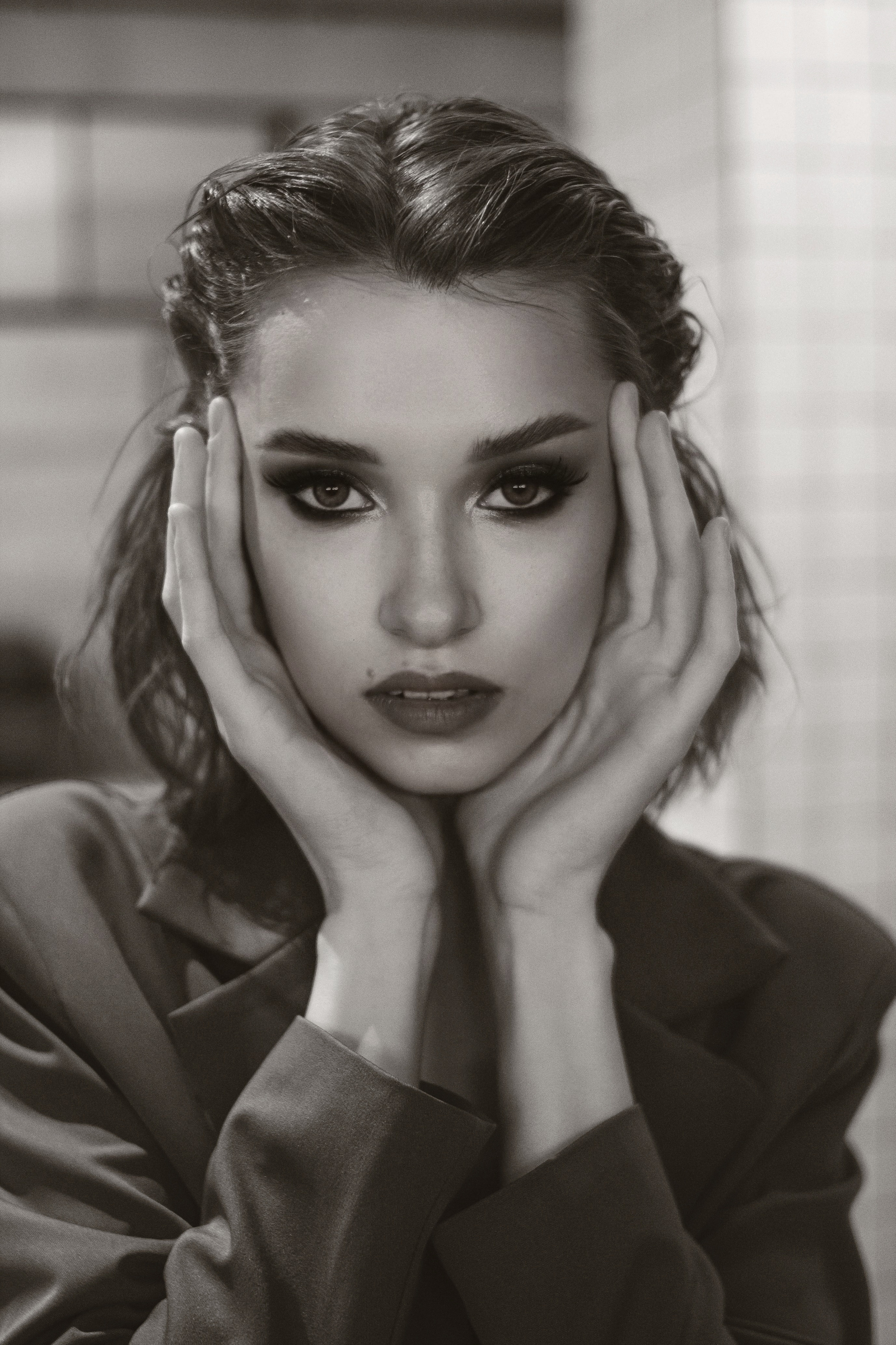 Екатерина. Свадебный фотограф Челябинск