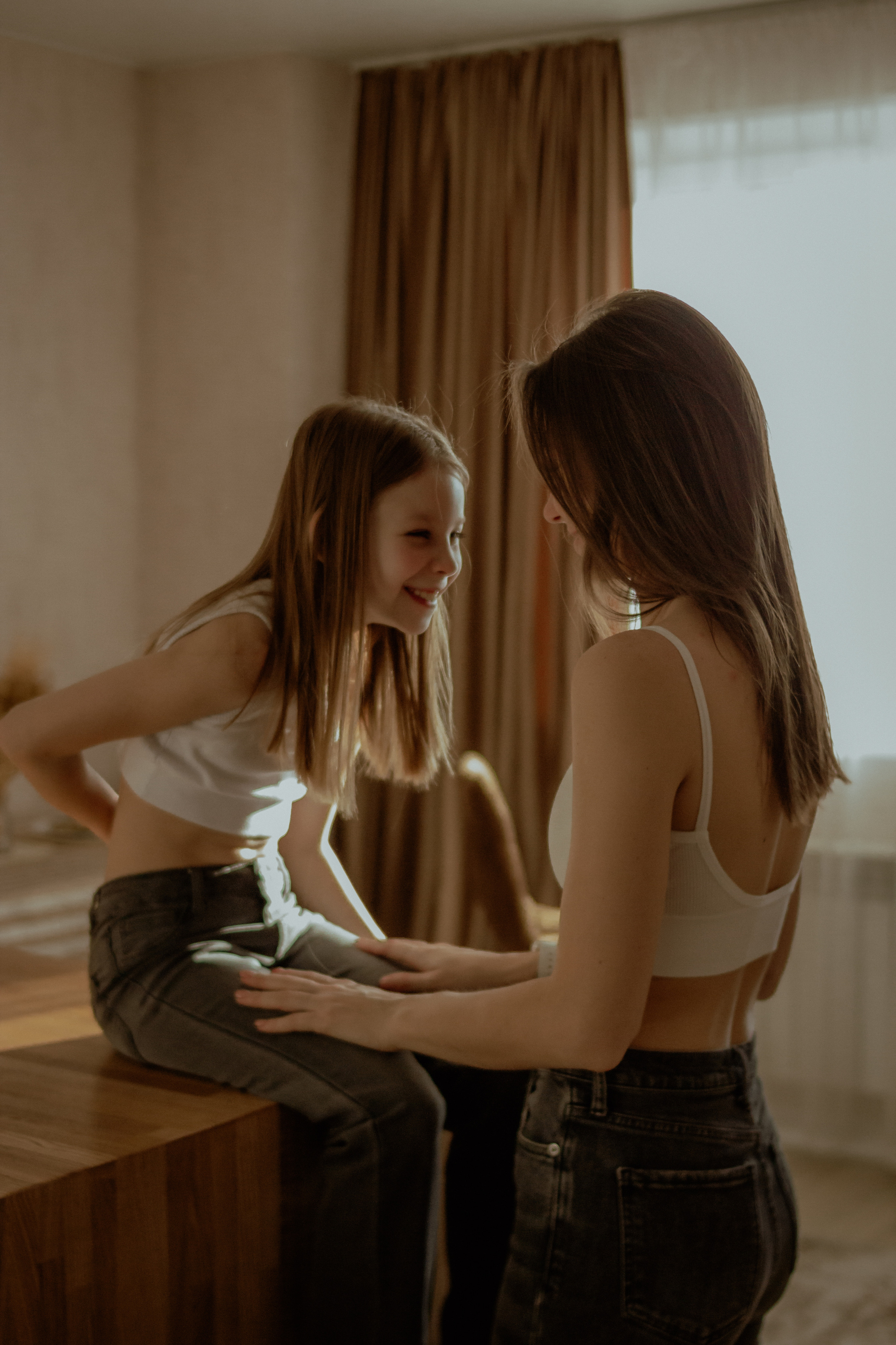 Катя и Варя. Свадебный фотограф Челябинск