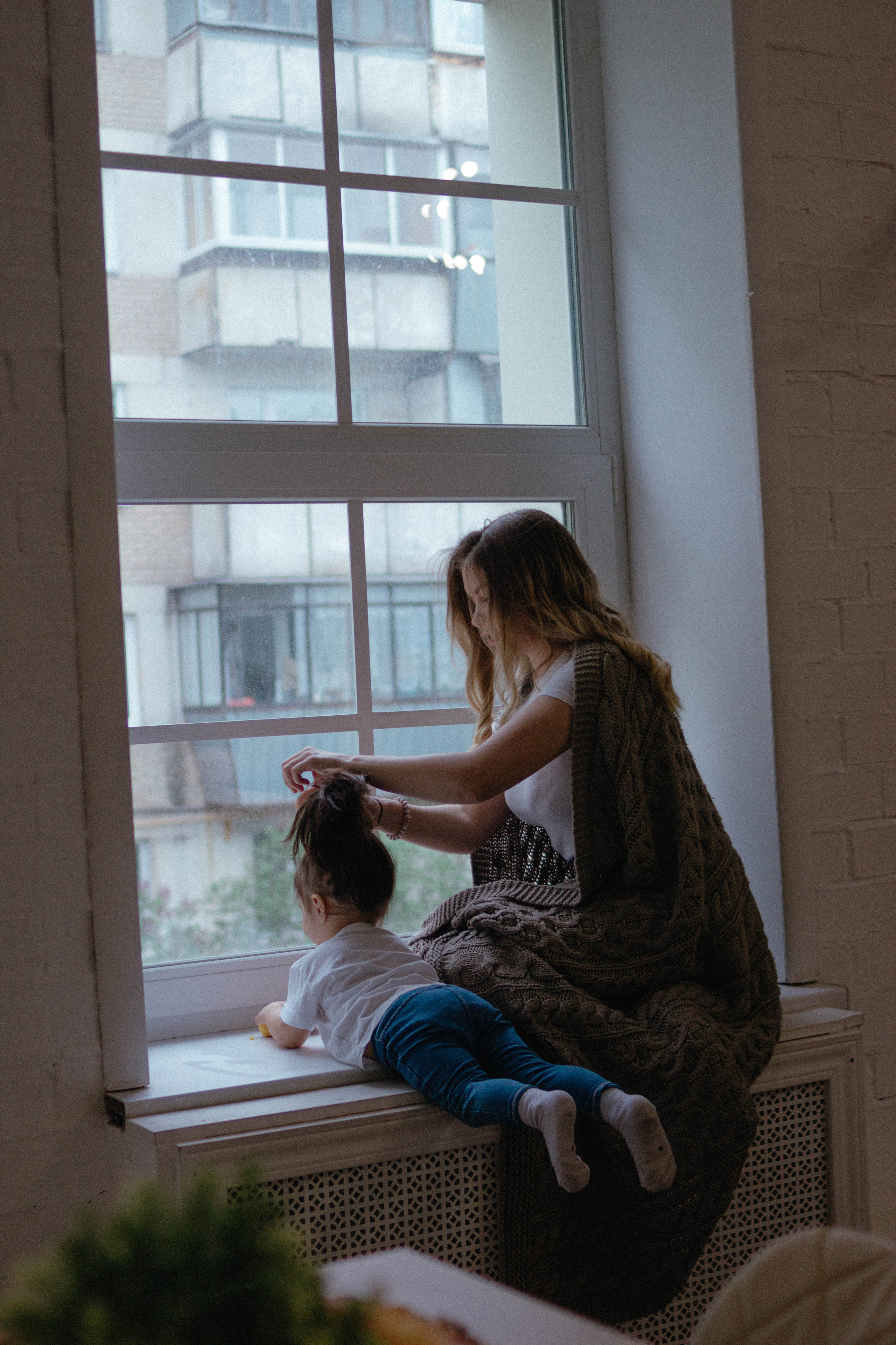 Анита и Гуля. Свадебный фотограф Челябинск