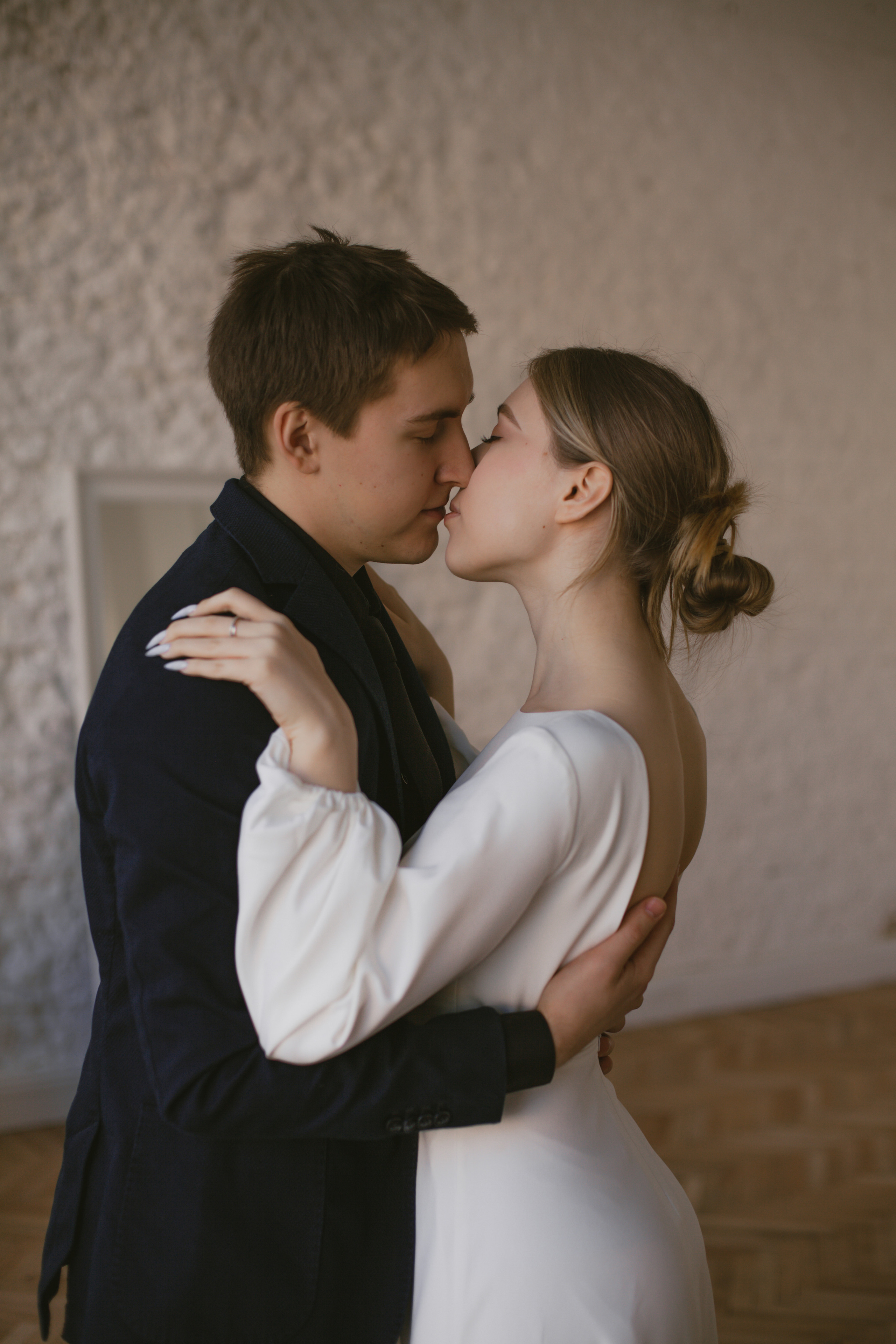 Любовь и Даниил. Свадебный фотограф Челябинск