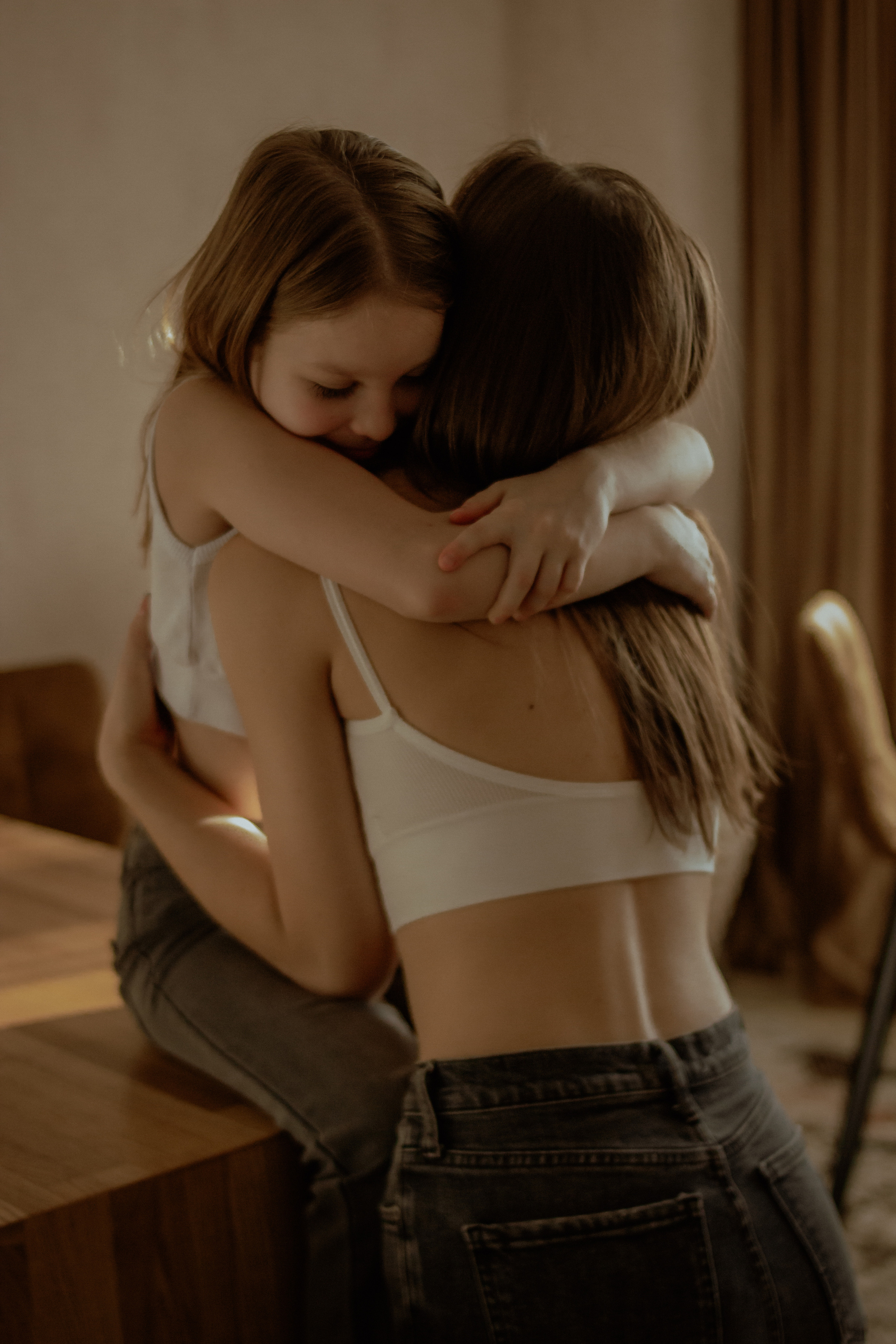 Катя и Варя. Свадебный фотограф Челябинск