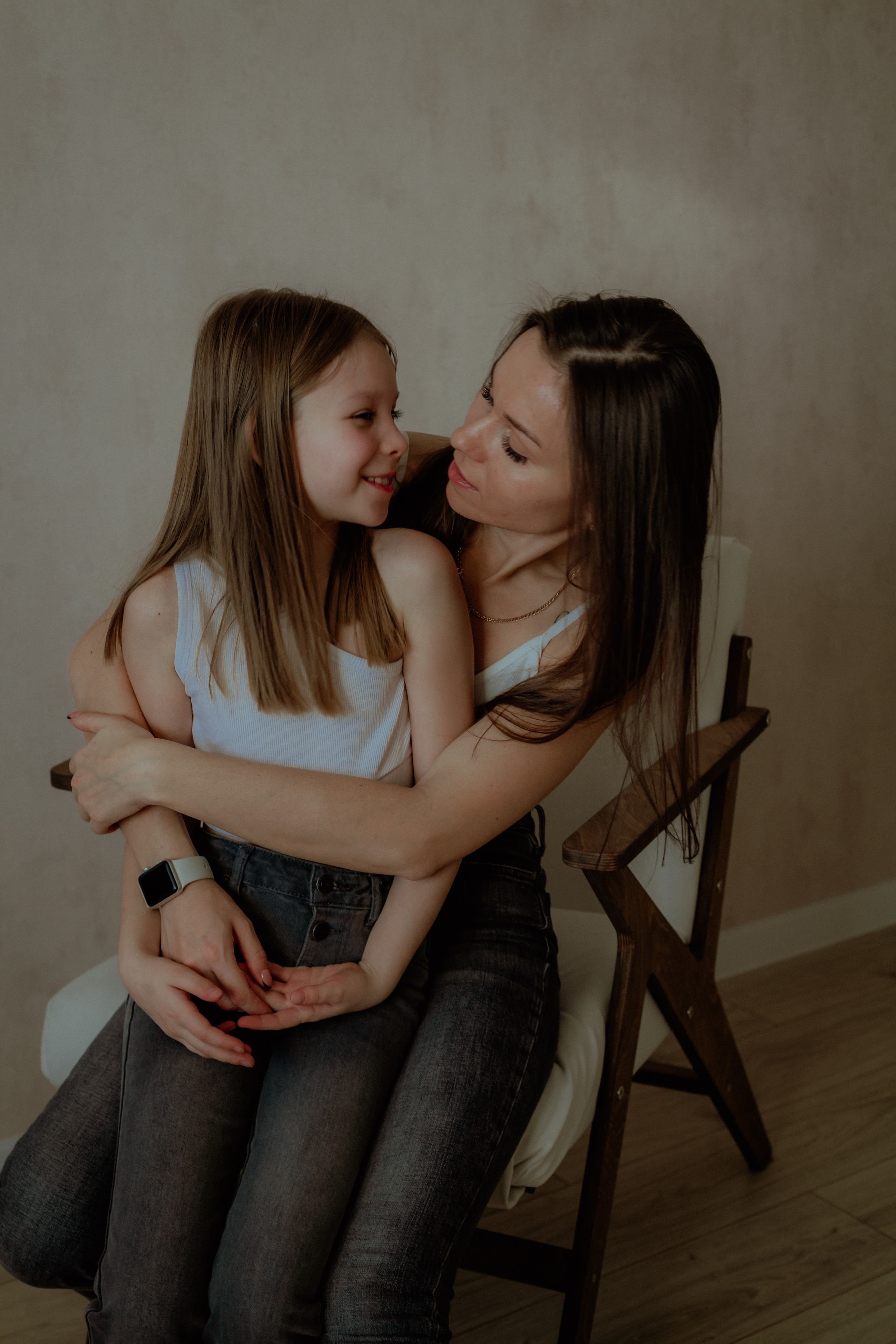 Катя и Варя. Свадебный фотограф Челябинск