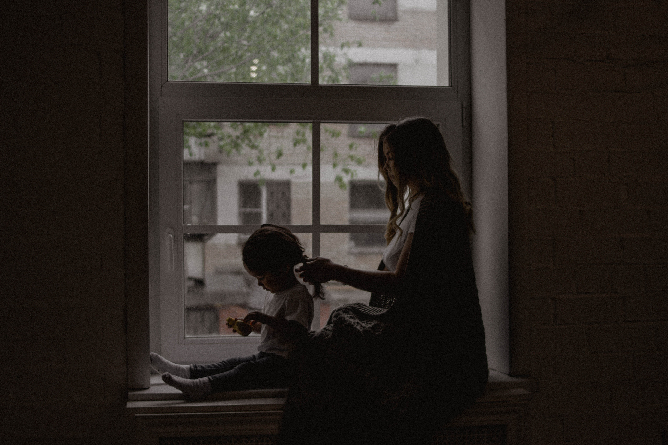 Анита и Гуля. Свадебный фотограф Челябинск