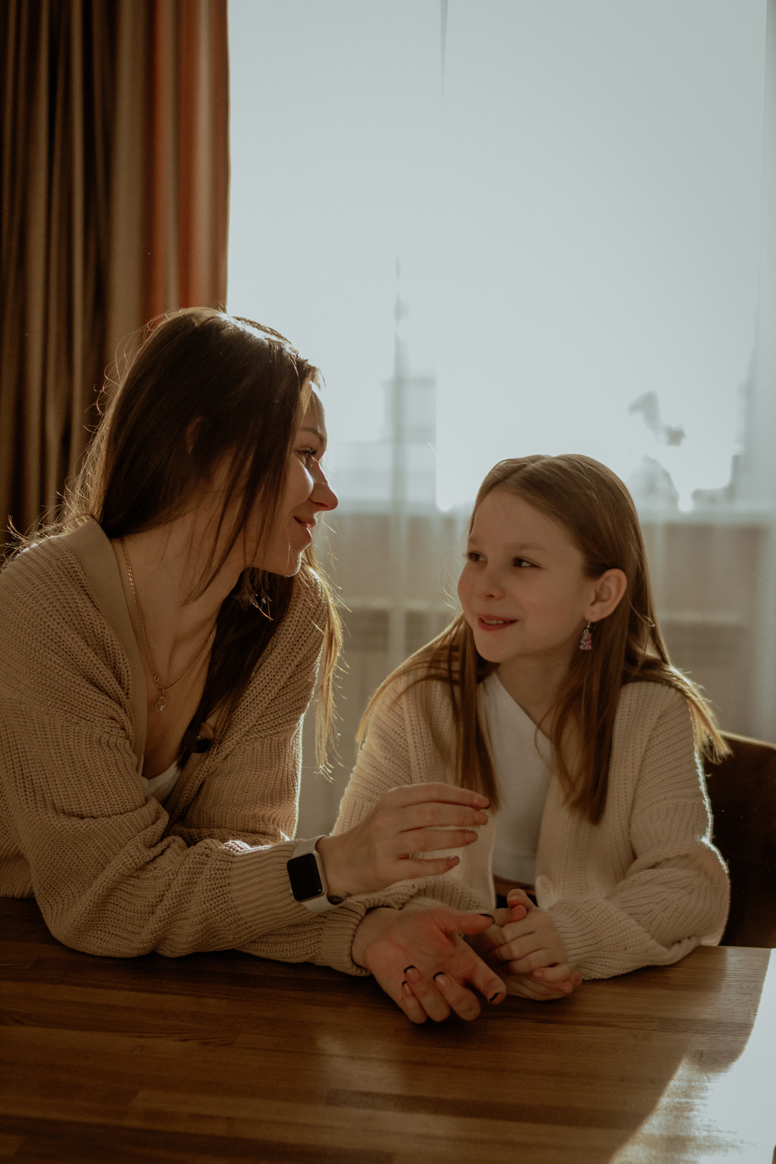 Катя и Варя. Свадебный фотограф Челябинск