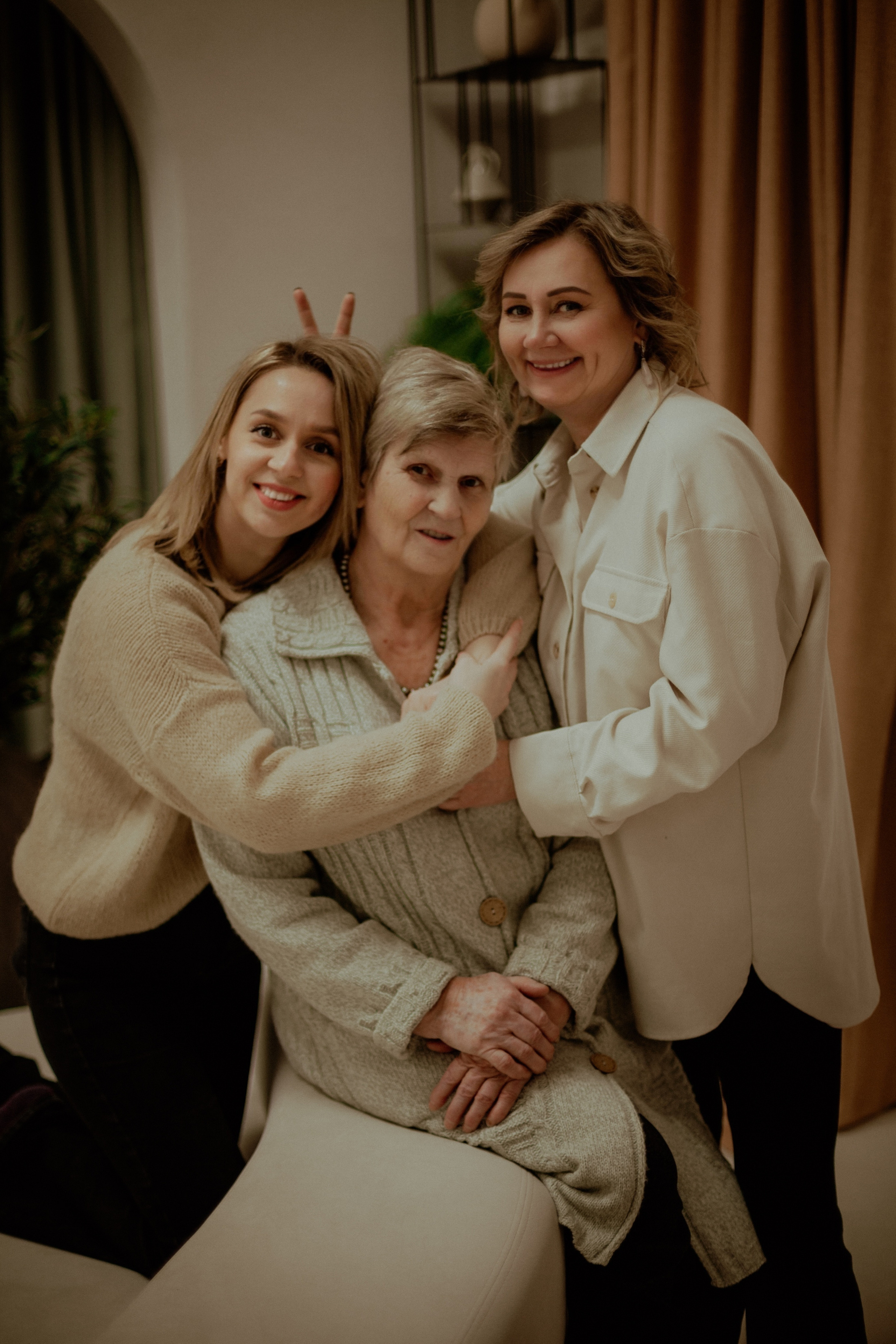 Семейная история. Свадебный фотограф Челябинск