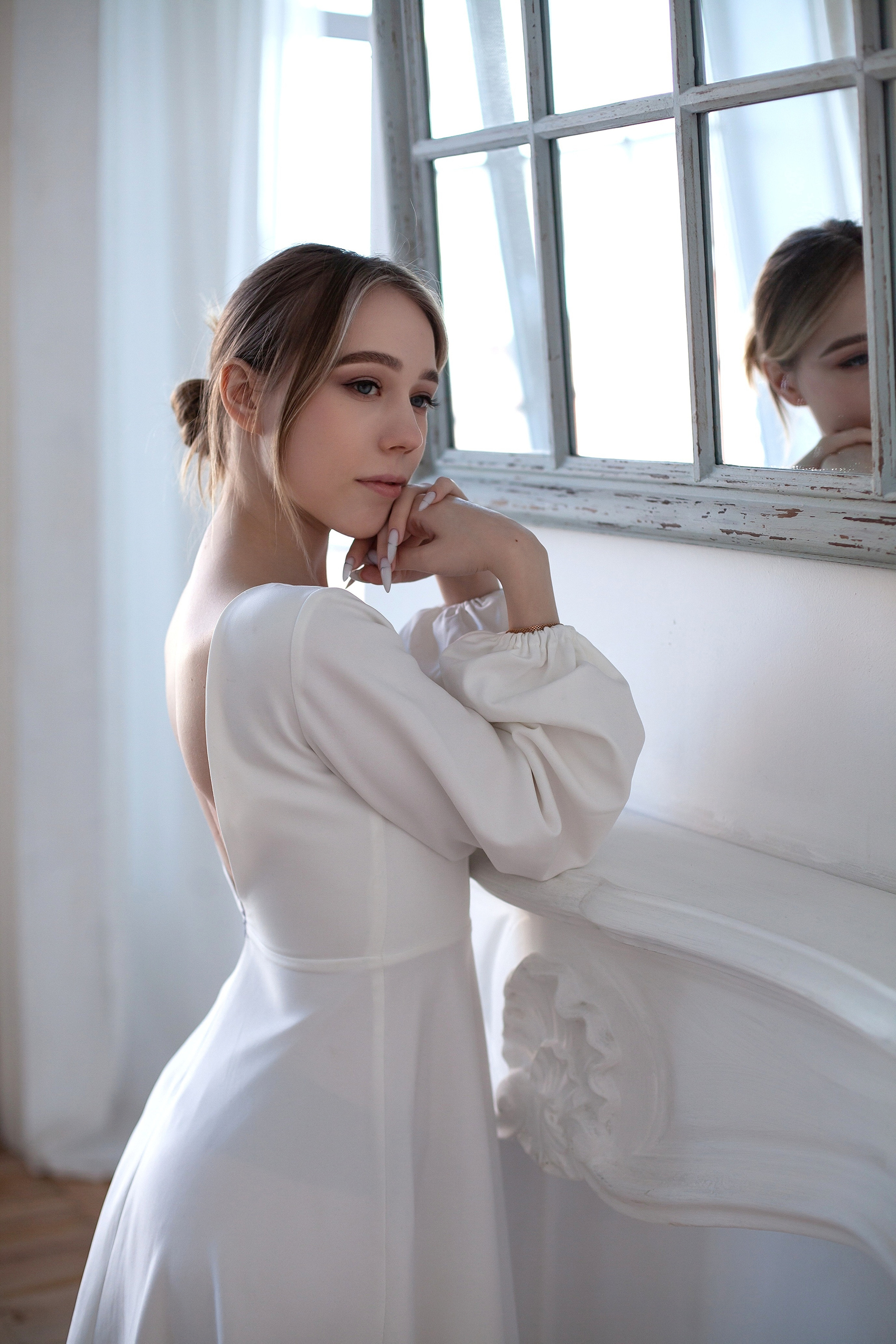 Любовь и Даниил. Свадебный фотограф Челябинск