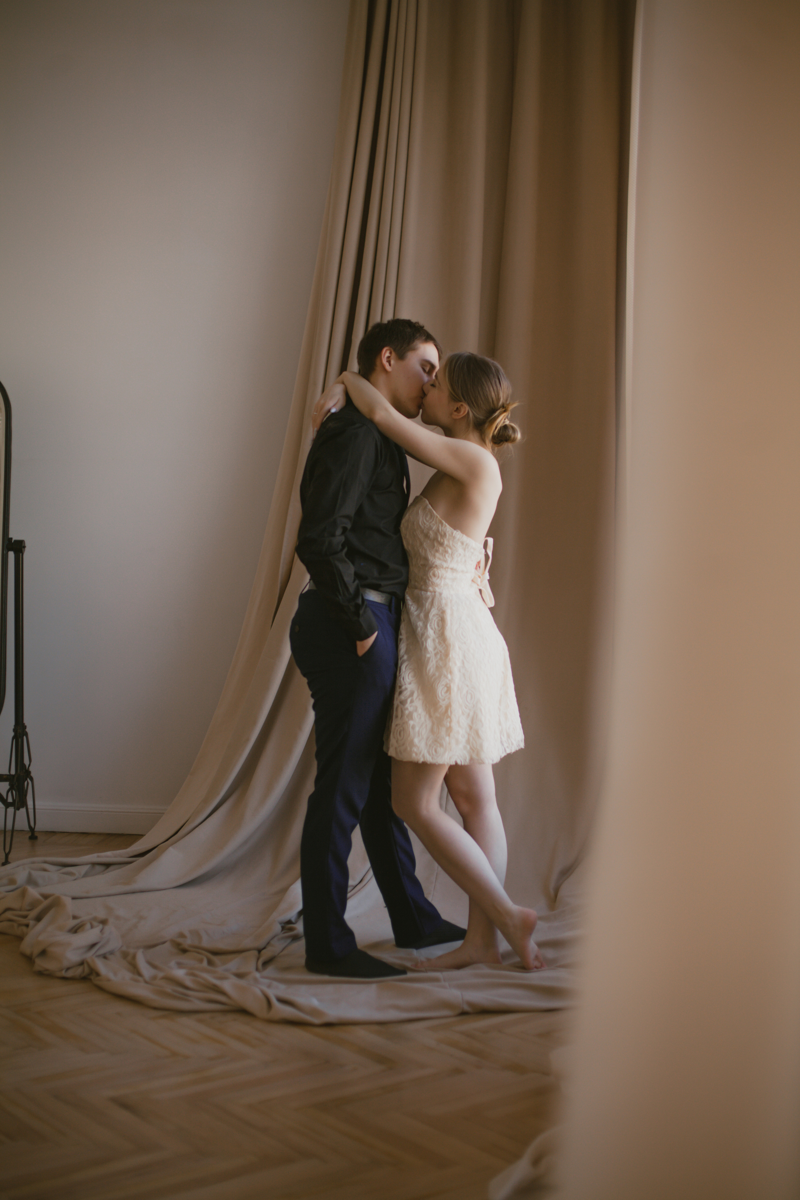 Любовь и Даниил. Свадебный фотограф Челябинск