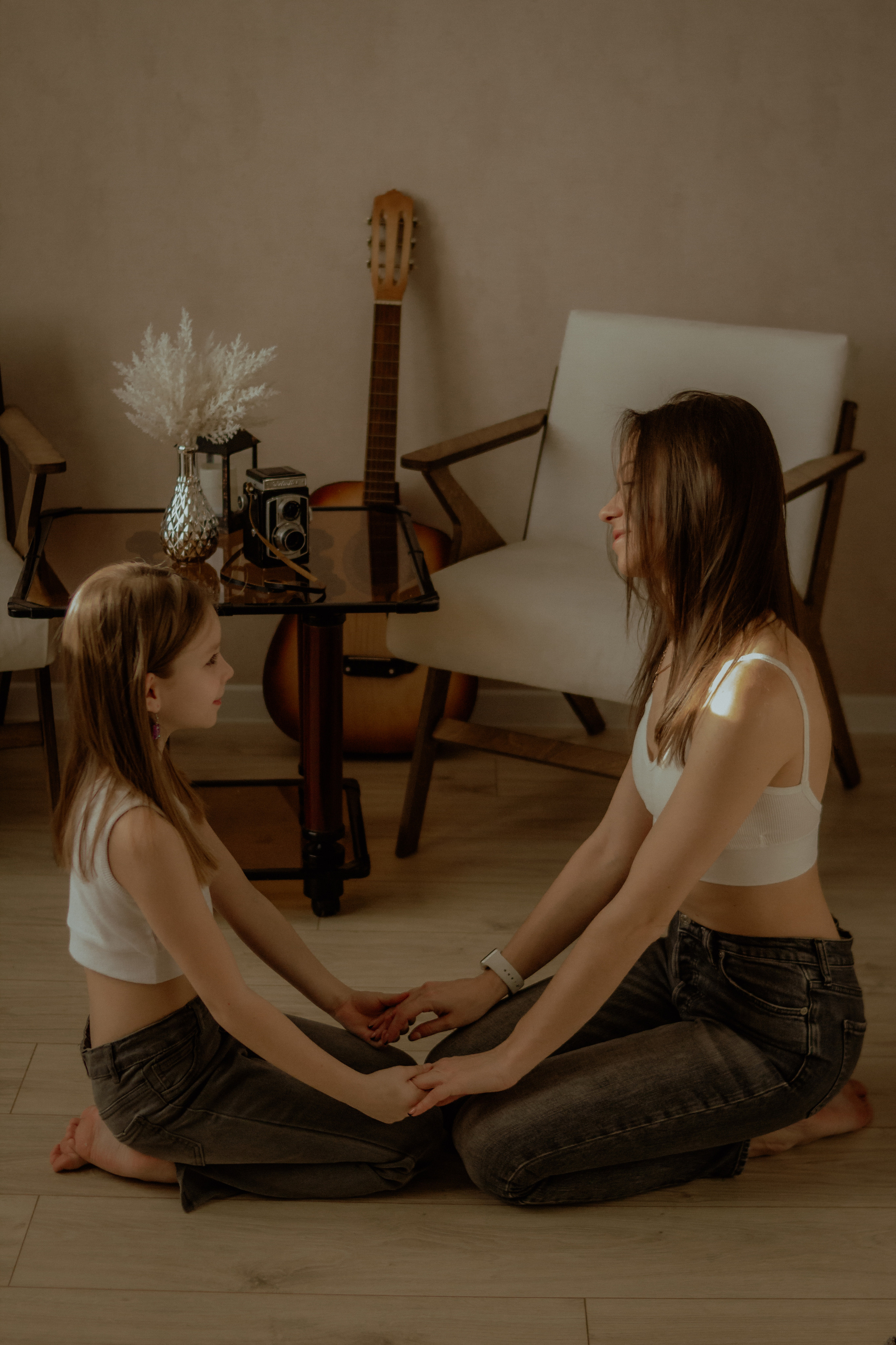 Катя и Варя. Свадебный фотограф Челябинск