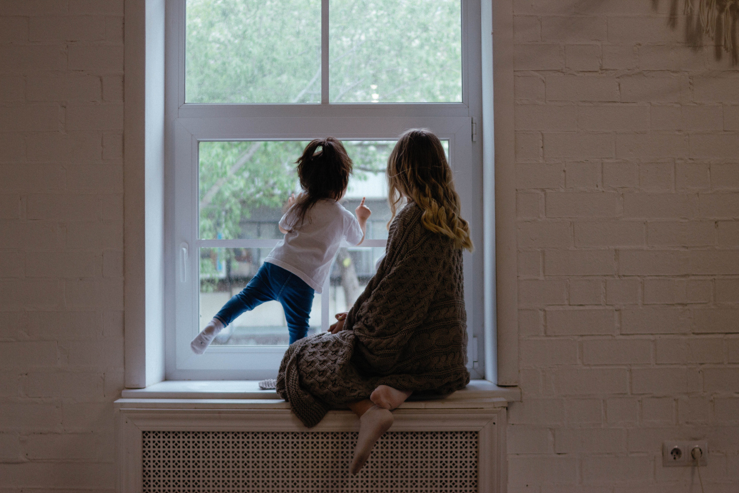 Анита и Гуля. Свадебный фотограф Челябинск