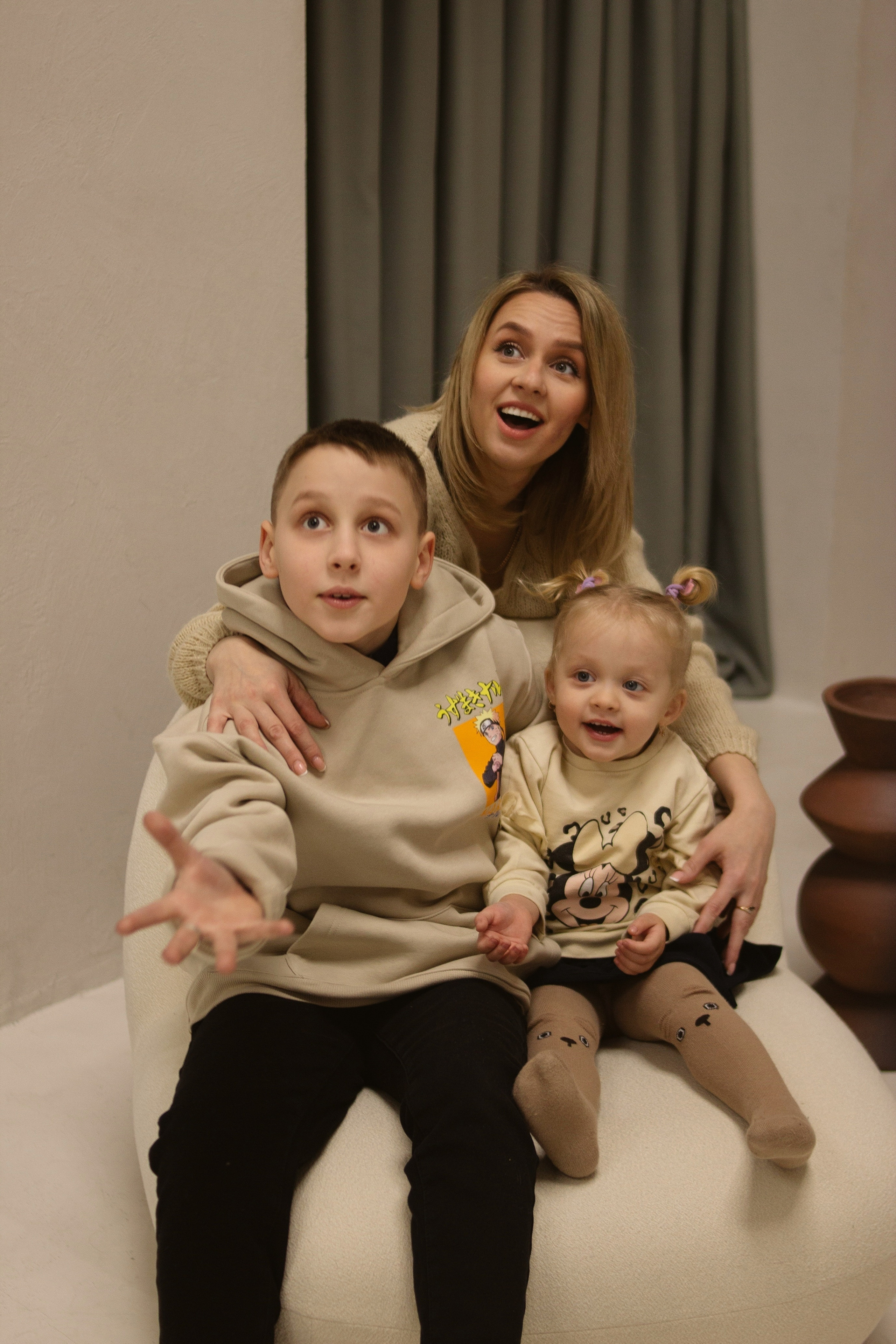 Семейная история. Свадебный фотограф Челябинск