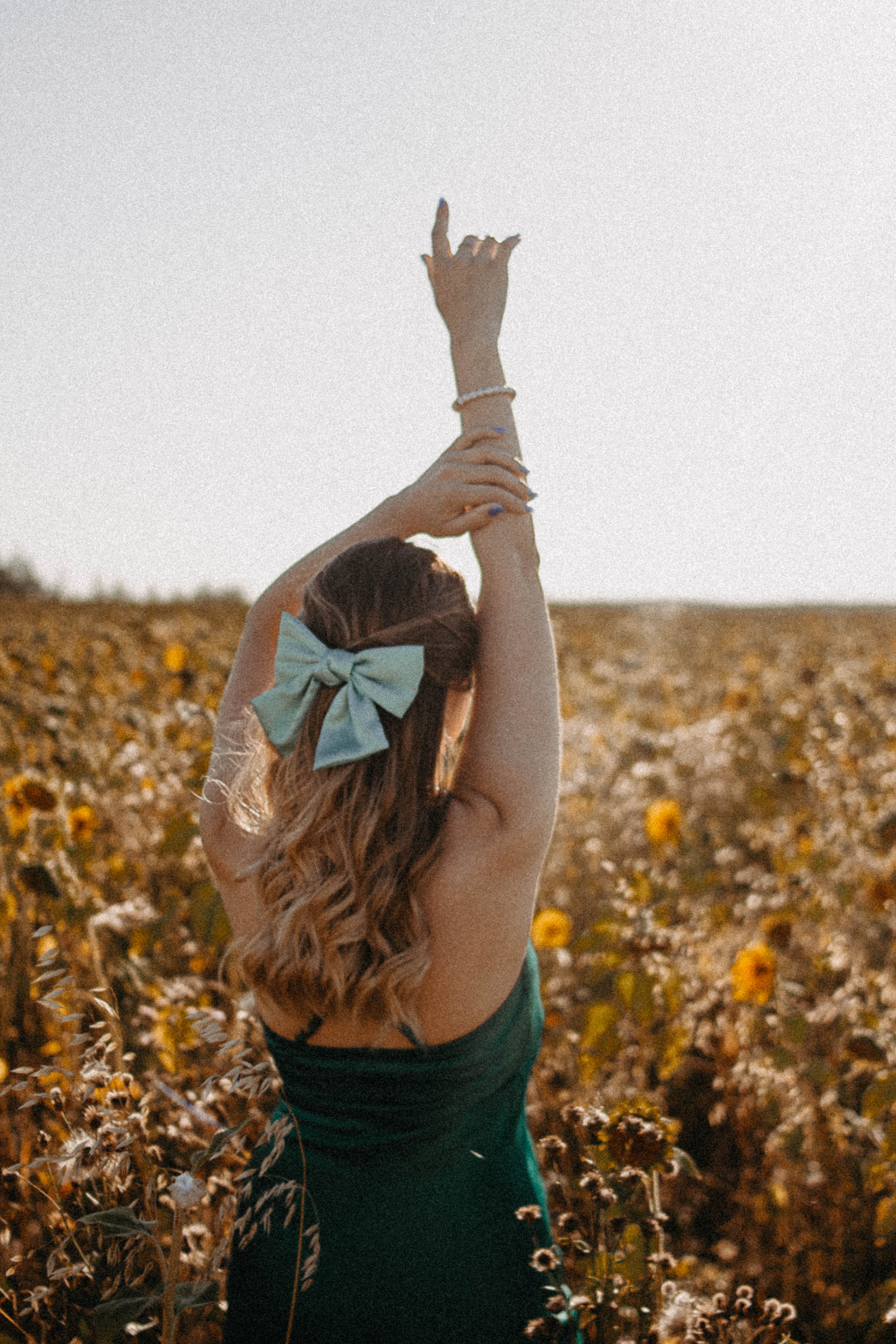Семейная история в подсолнухах. Свадебный фотограф Челябинск