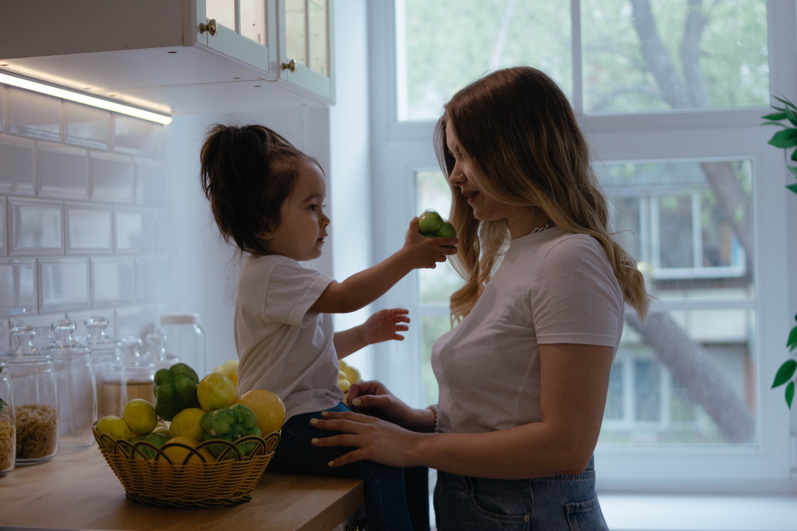 Анита и Гуля. Свадебный фотограф Челябинск