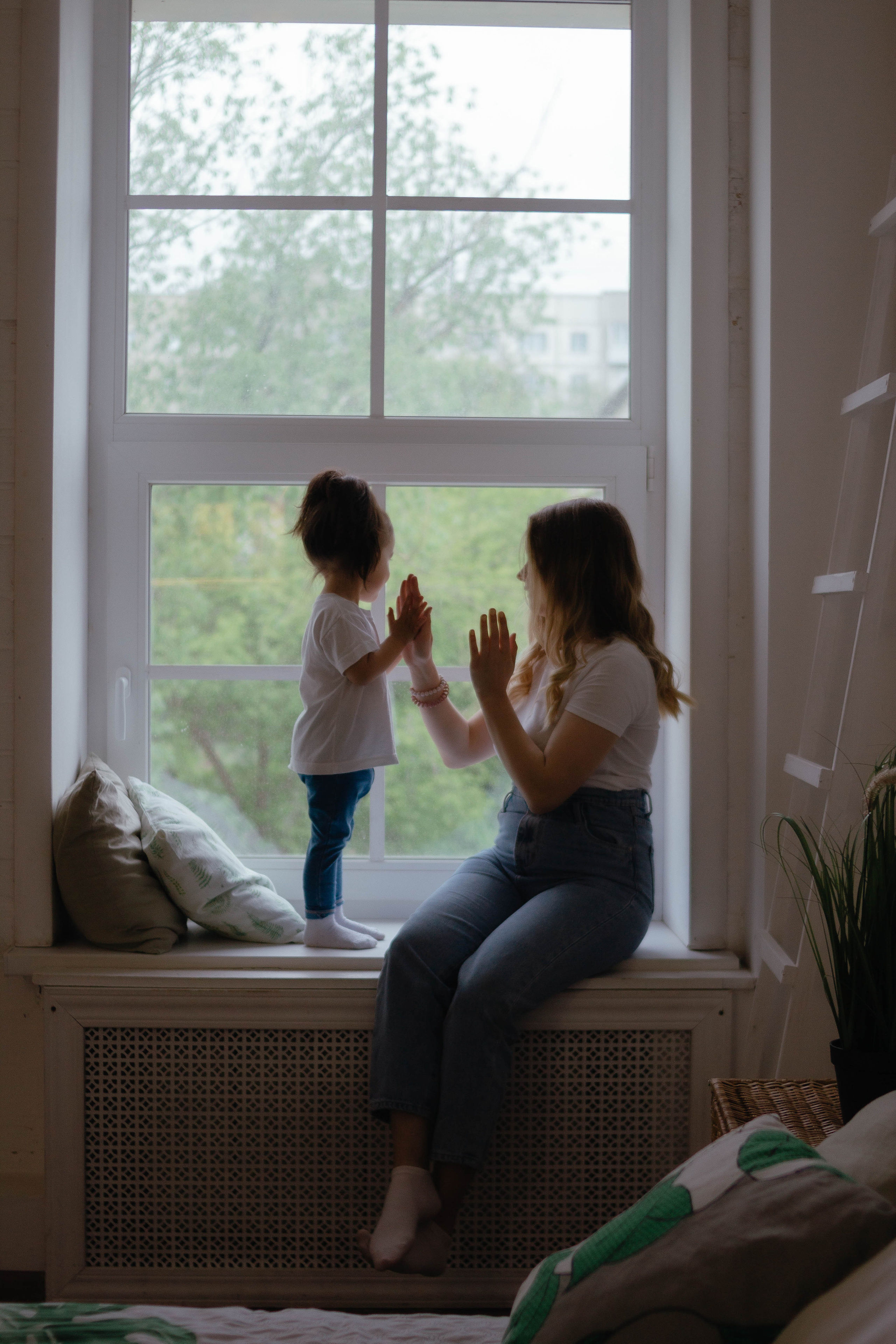 Анита и Гуля. Свадебный фотограф Челябинск